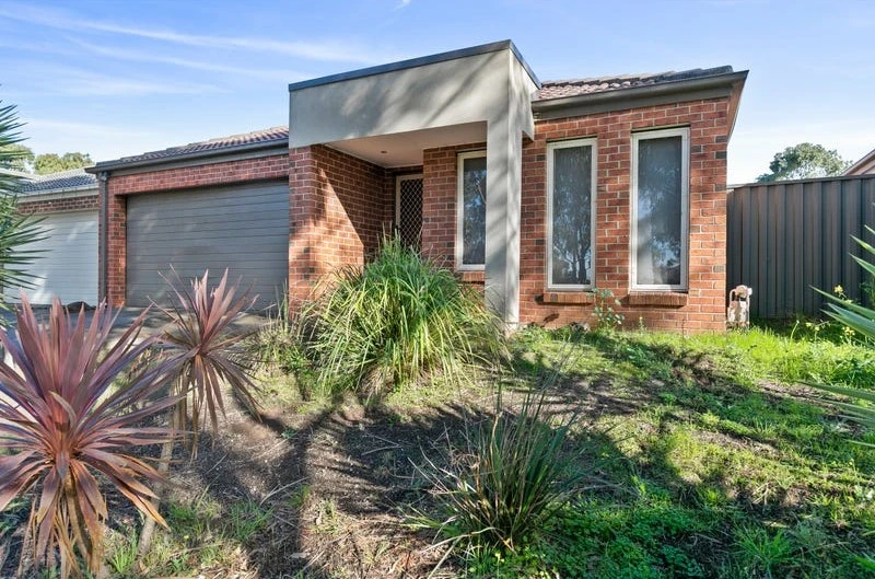 23 Circuit Drive, Truganina, VIC 3029