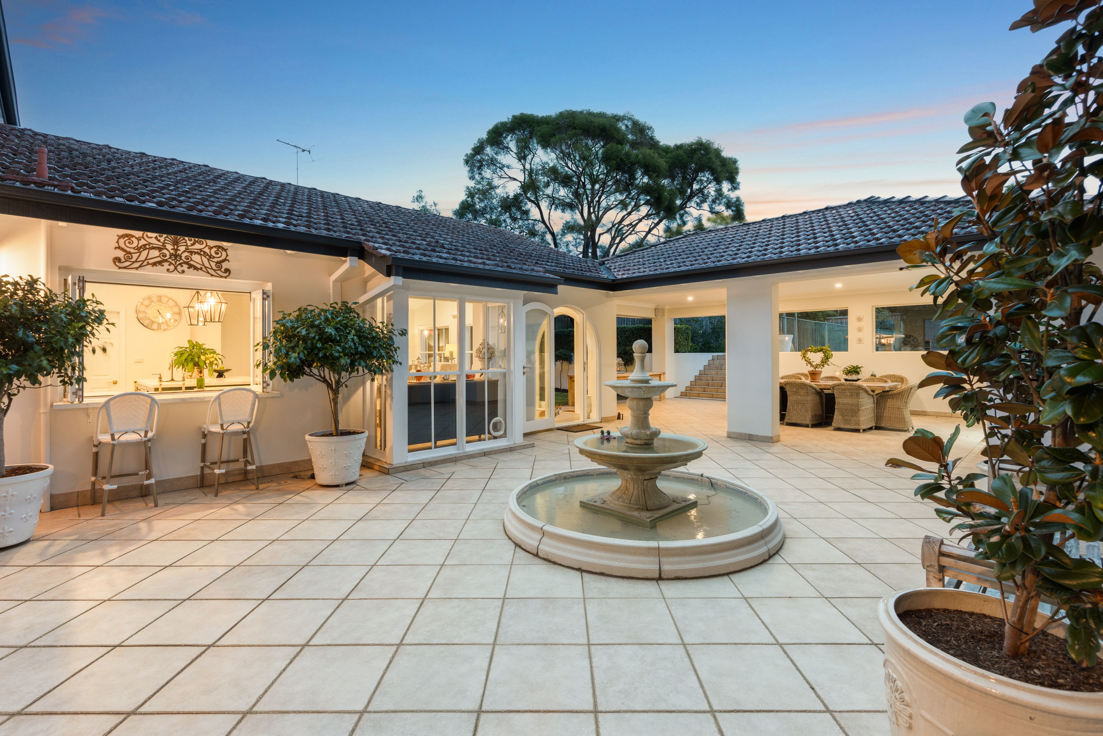 3 Du Faur Street, Turramurra, NSW 2074