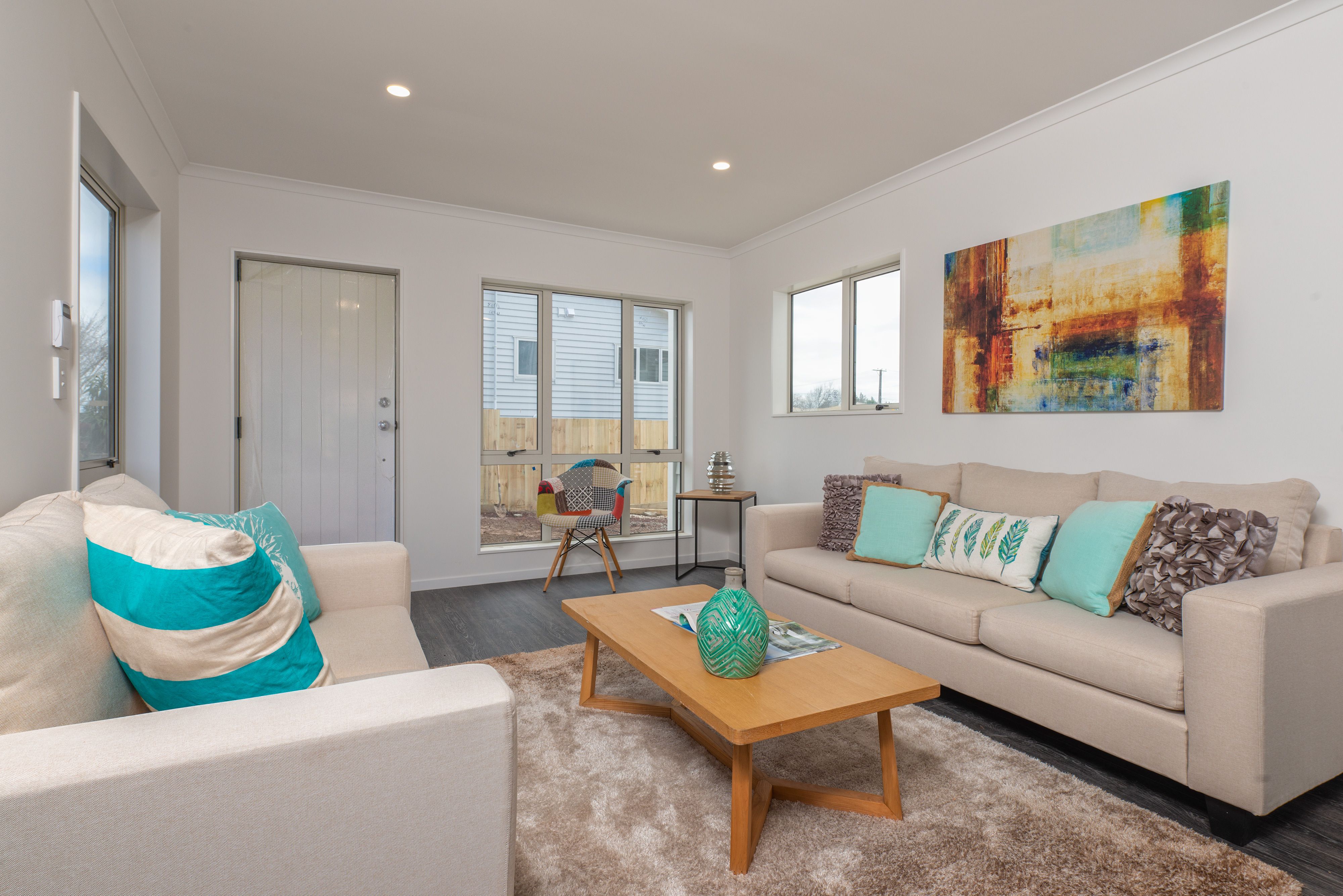 8 Kanga Lane, Manurewa, Manukau City