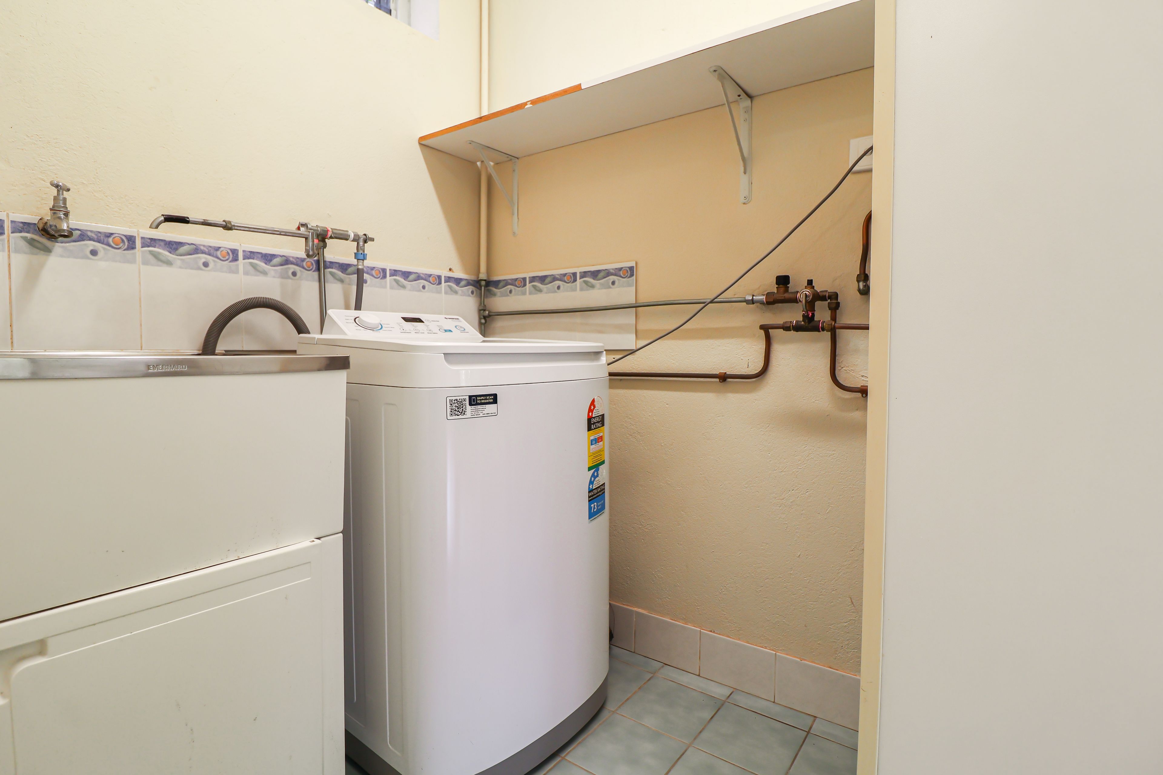 1/58 Fisher Street — photo 13 of 13