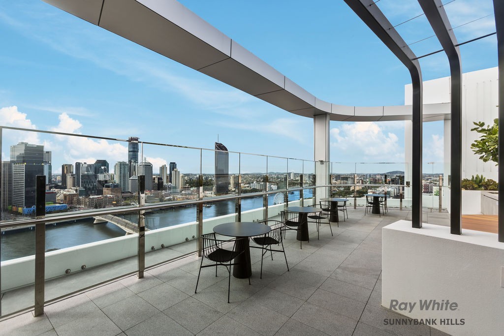 2125/38 Hope Street, South Brisbane, QLD 4101