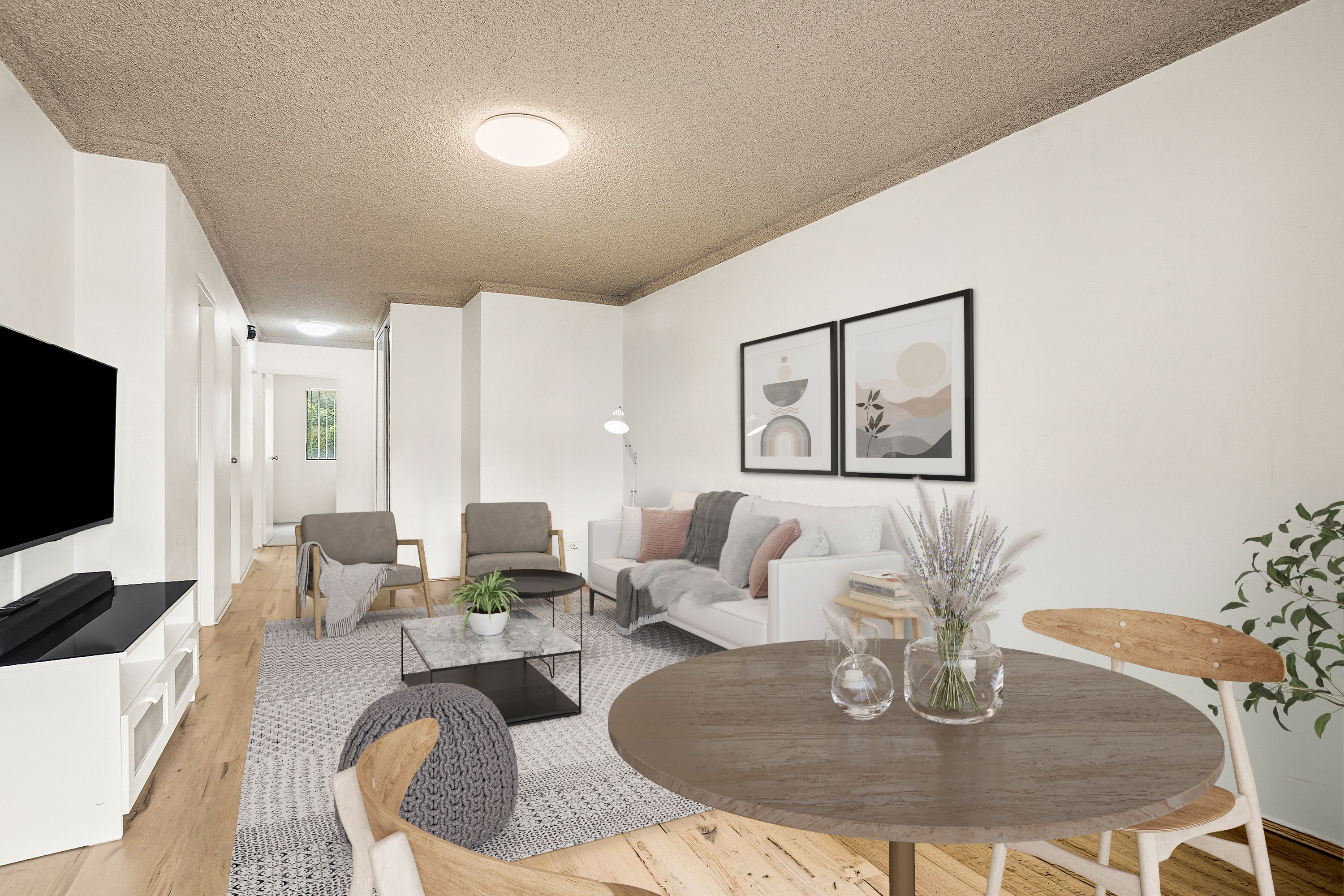 19/10-16 Hegerty Street, Rockdale, NSW 2216