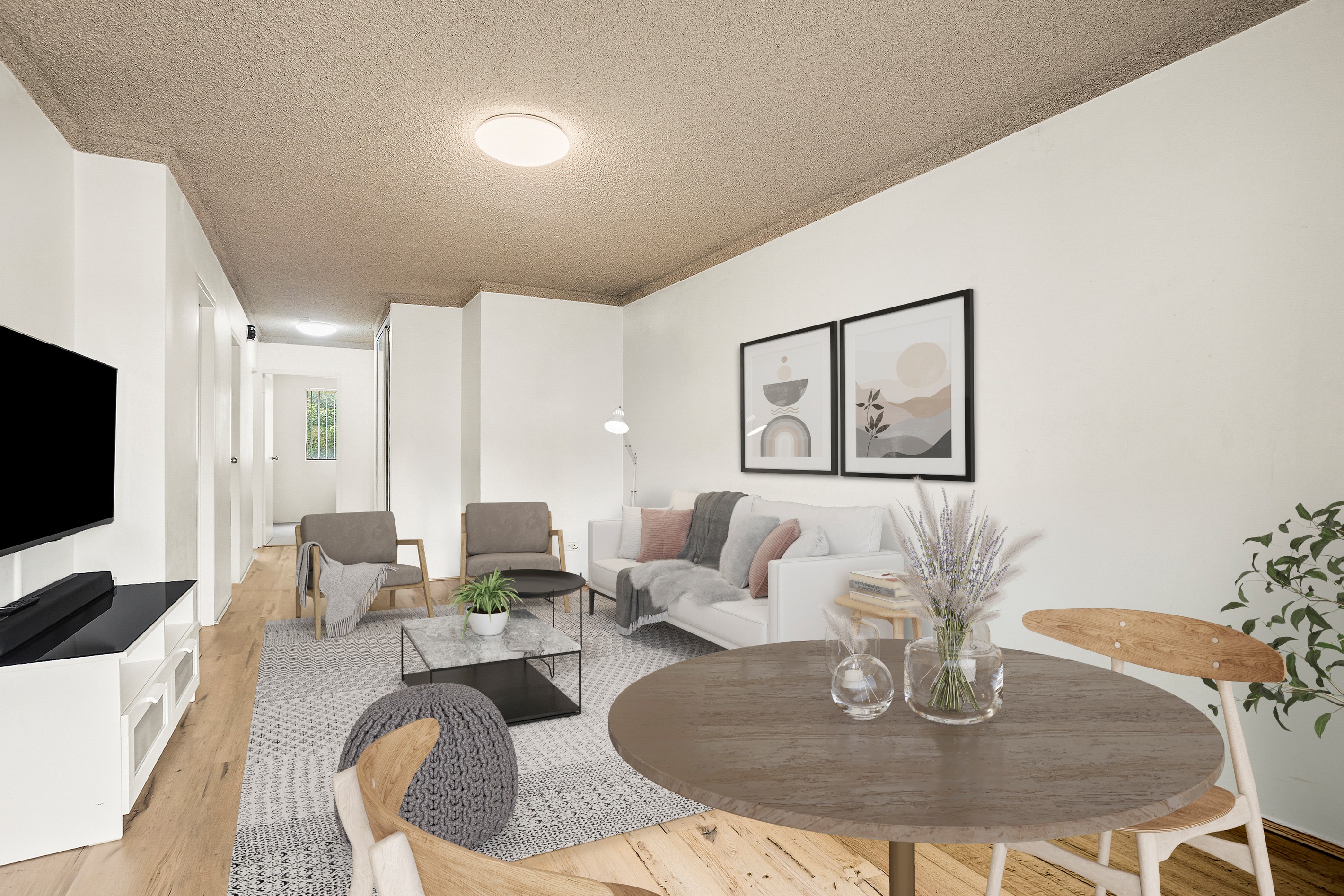 19/10-16 Hegerty Street, Rockdale, NSW 2216