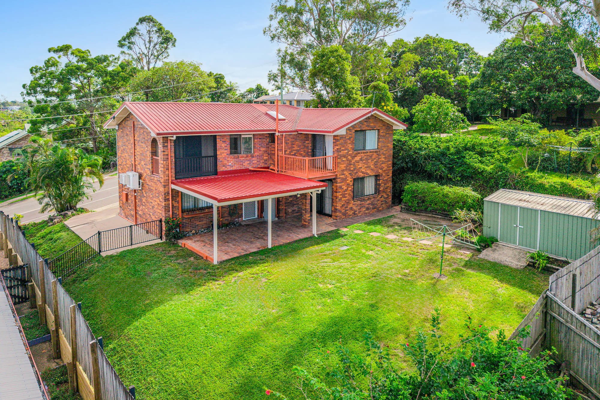 85 Dennis Road, Springwood, QLD 4127