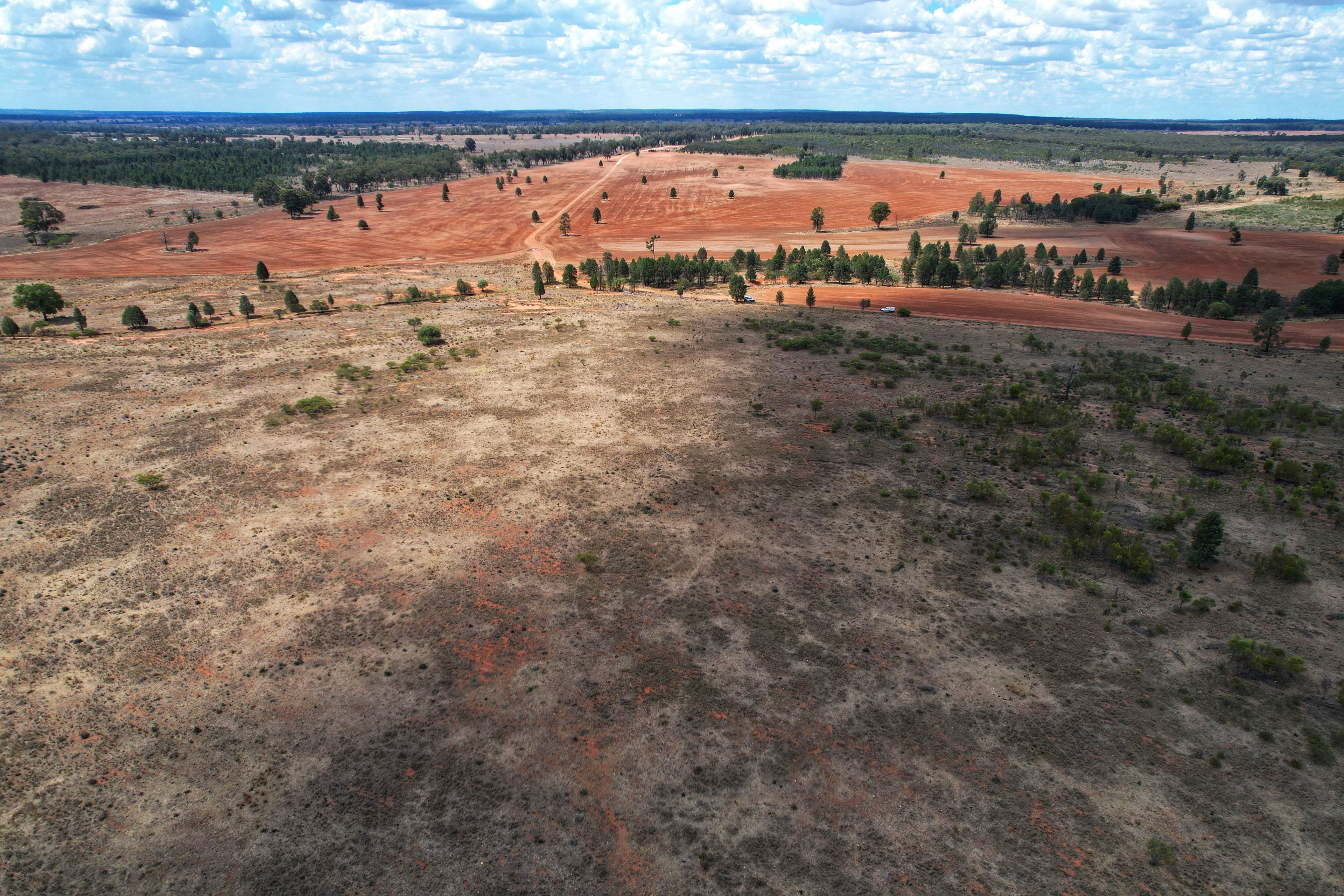 'Arakoola' 146 Bolams Road, Tullamore, NSW 2874 Rural Mixed Farming