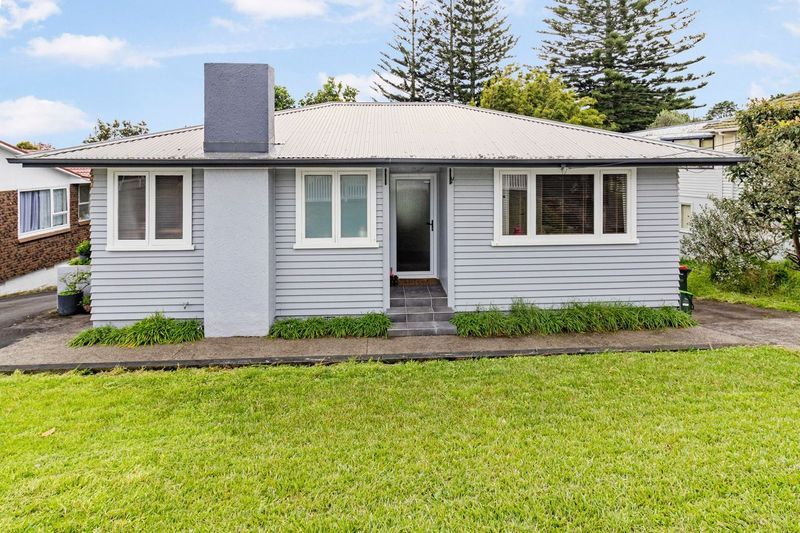 47 Boyce Avenue, Mount Roskill, Auckland City