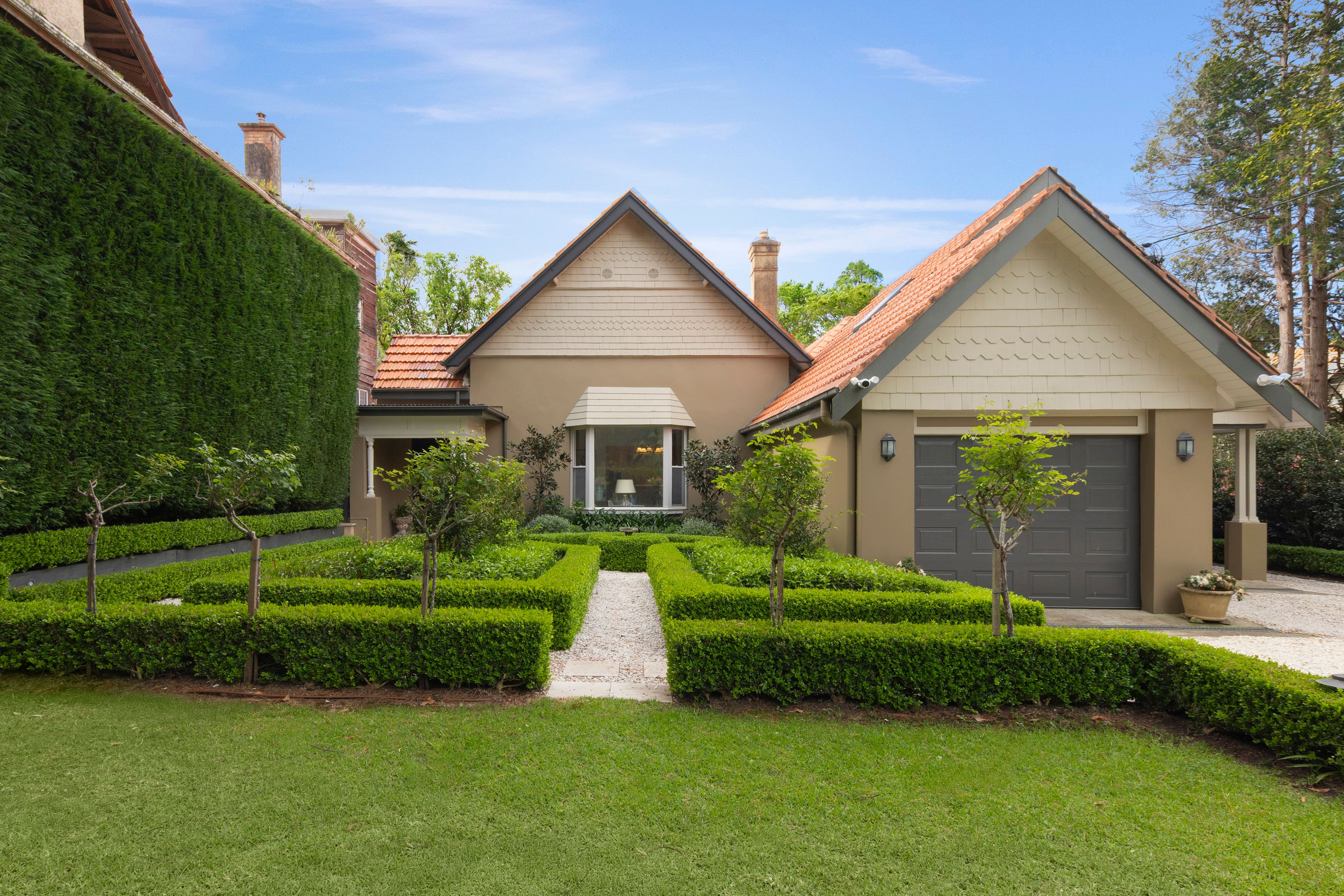 36B Burns Road, Wahroonga, NSW 2076