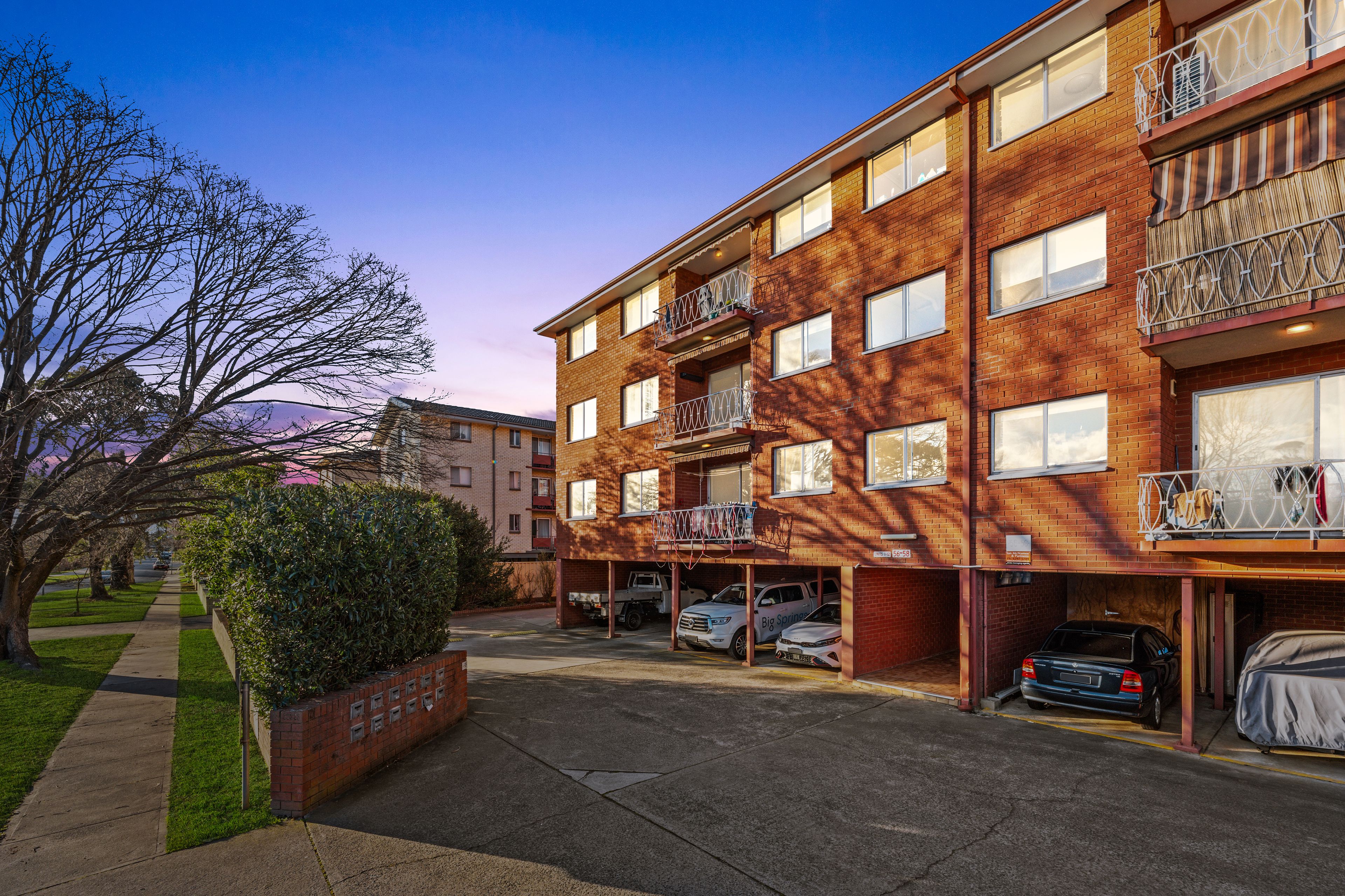 23/56 Trinculo Place — photo from Ray White Queanbeyan