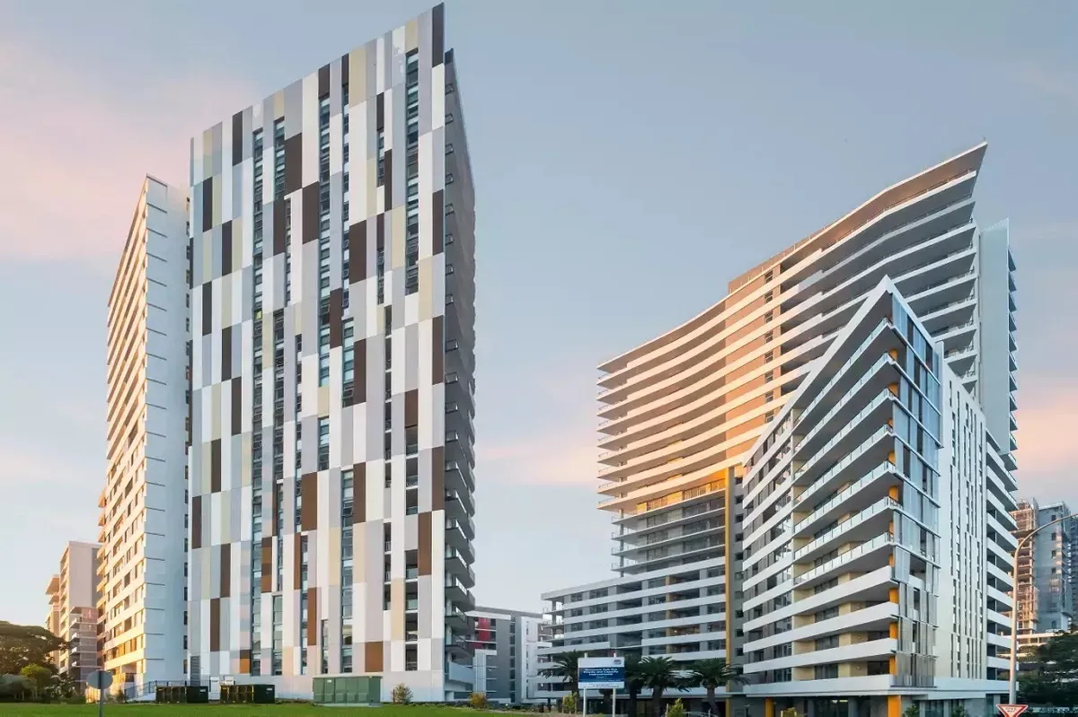 309/5 Mooltan Avenue — photo from Ray White Everest Group - Norwest