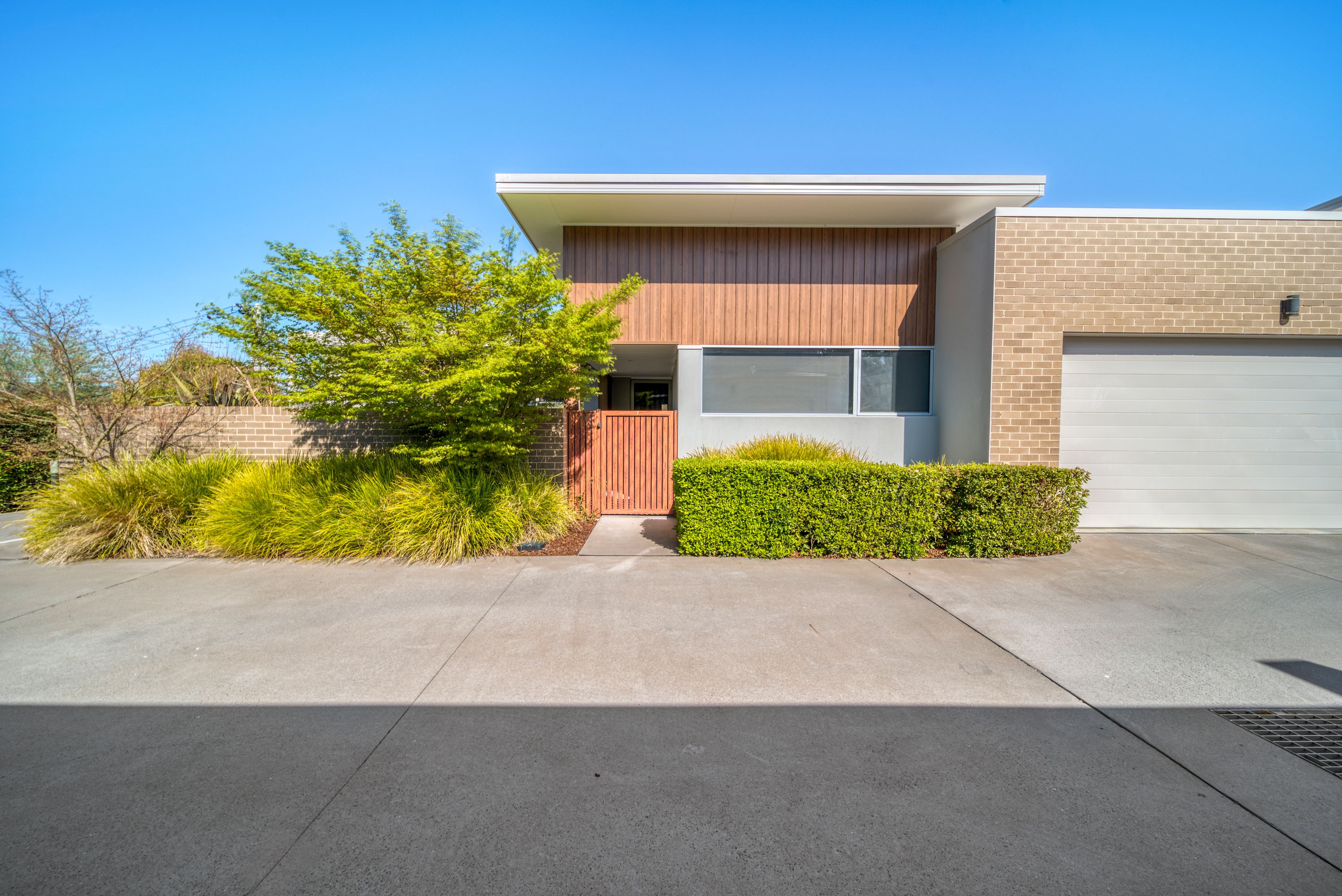 7/110 Eggleston Crescent, Chifley, ACT 2606