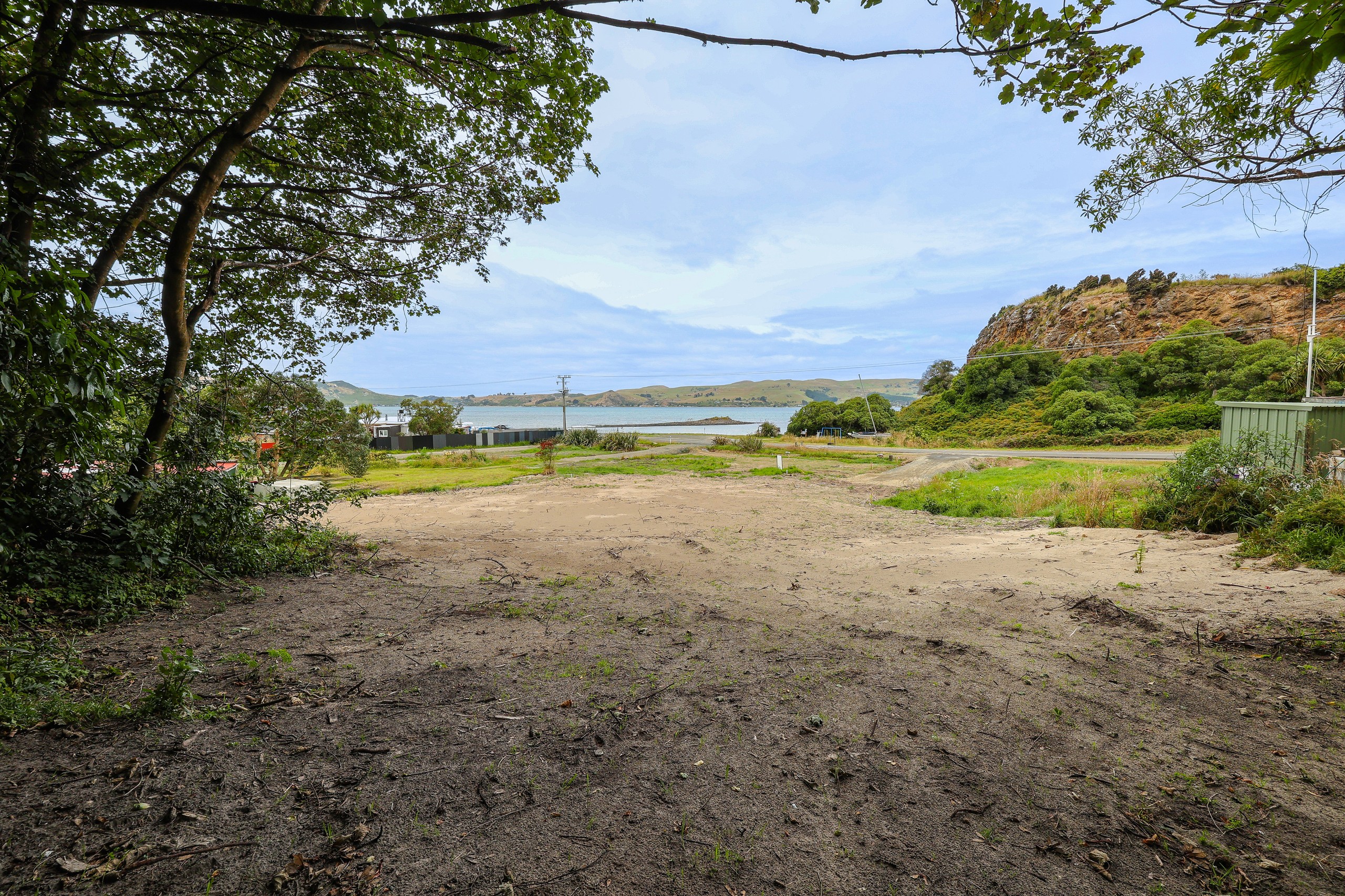 Lot 4 & 5/741 Aramoana Road, Aramoana, Dunedin City