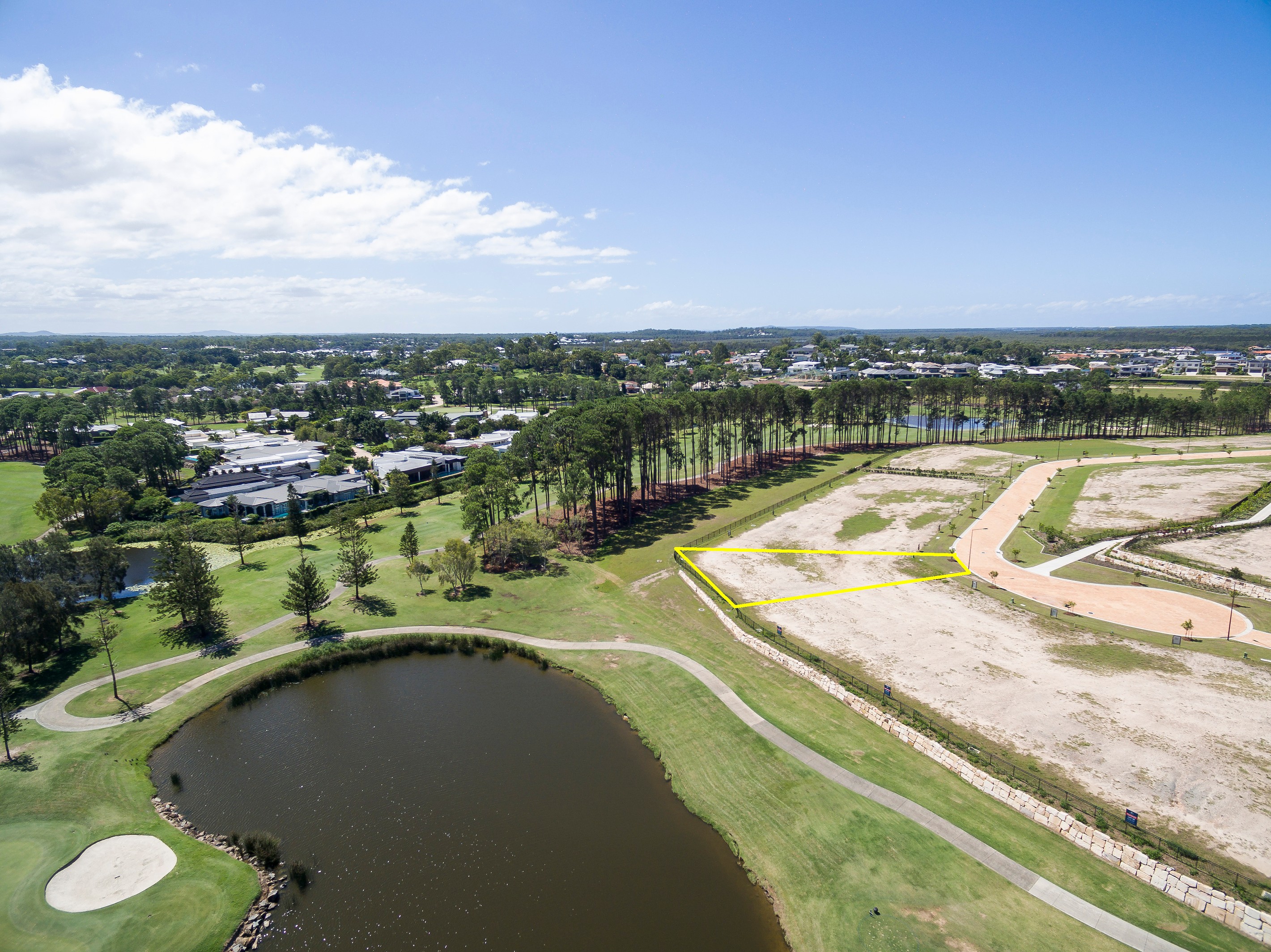 1834 Pinehurst Drive, SANCTUARY COVE, QLD 4212