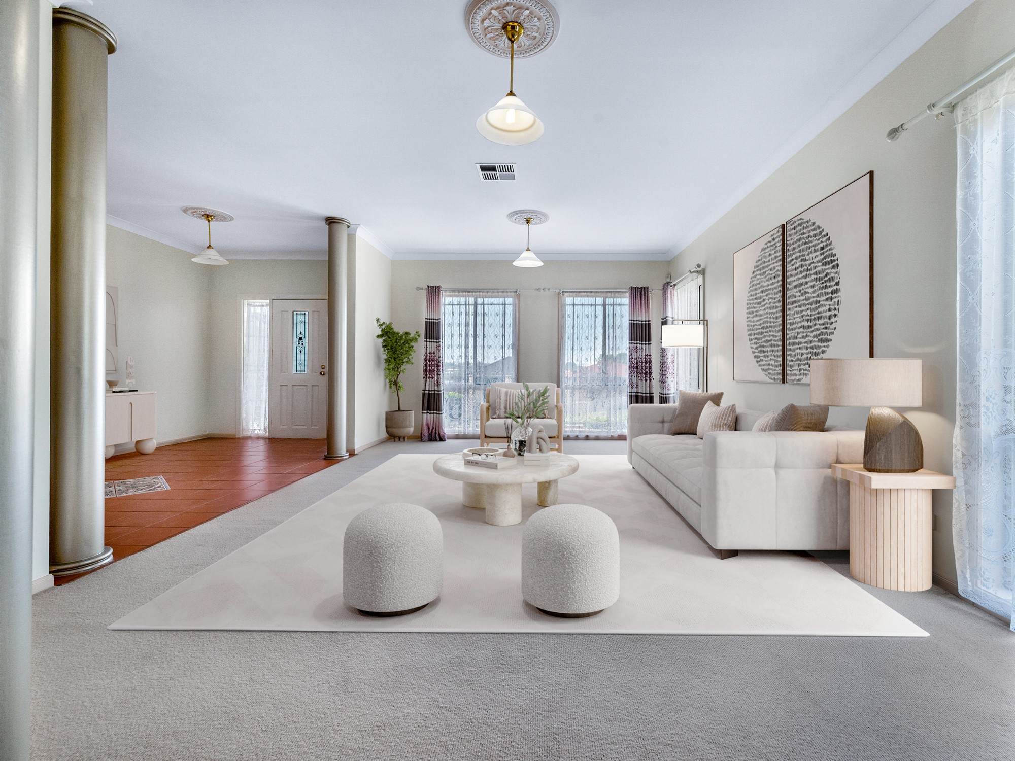 21 Mary Brown Place, Blair Athol, NSW 2560