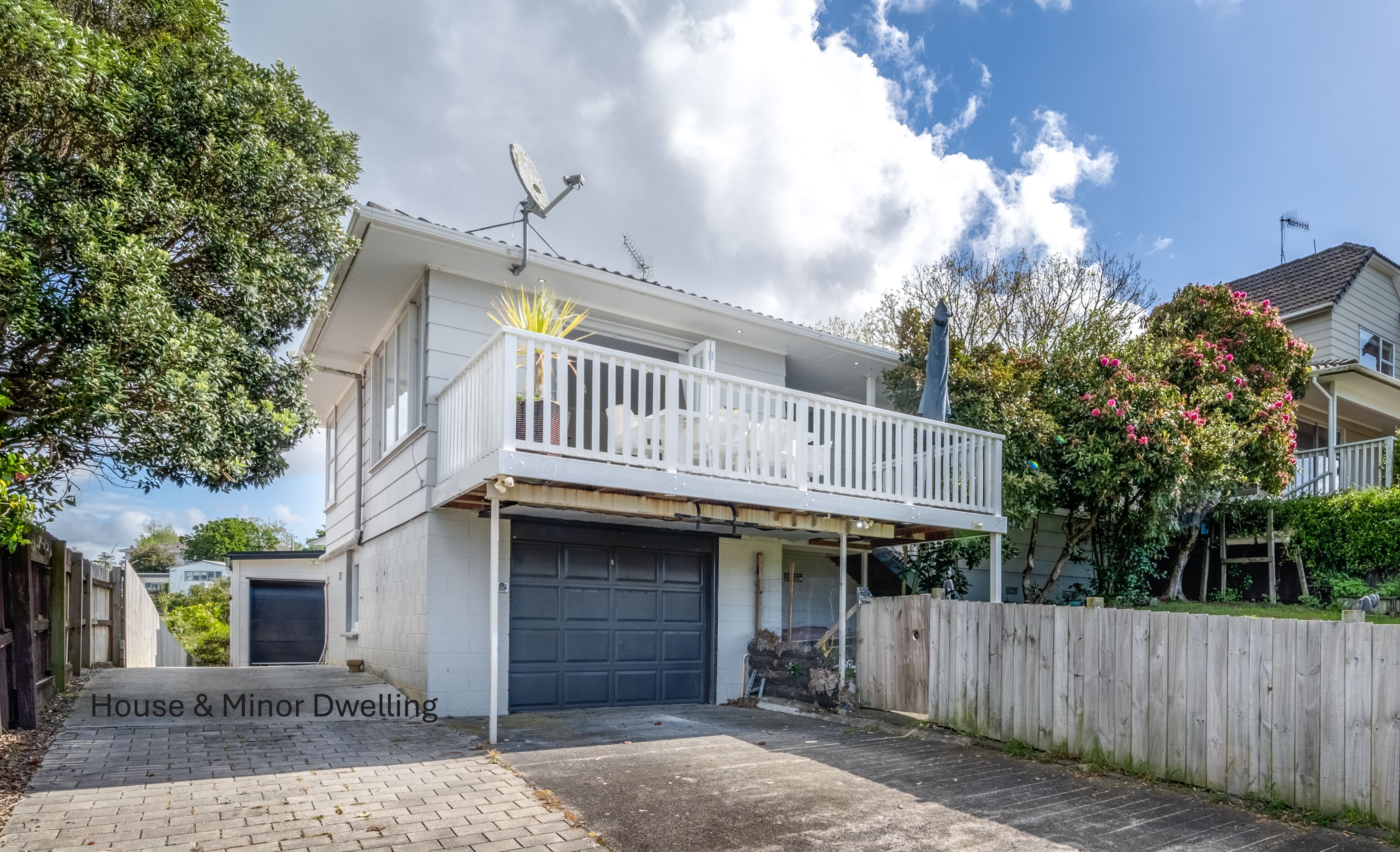 29 Judkins Crescent, Cockle Bay, Manukau City