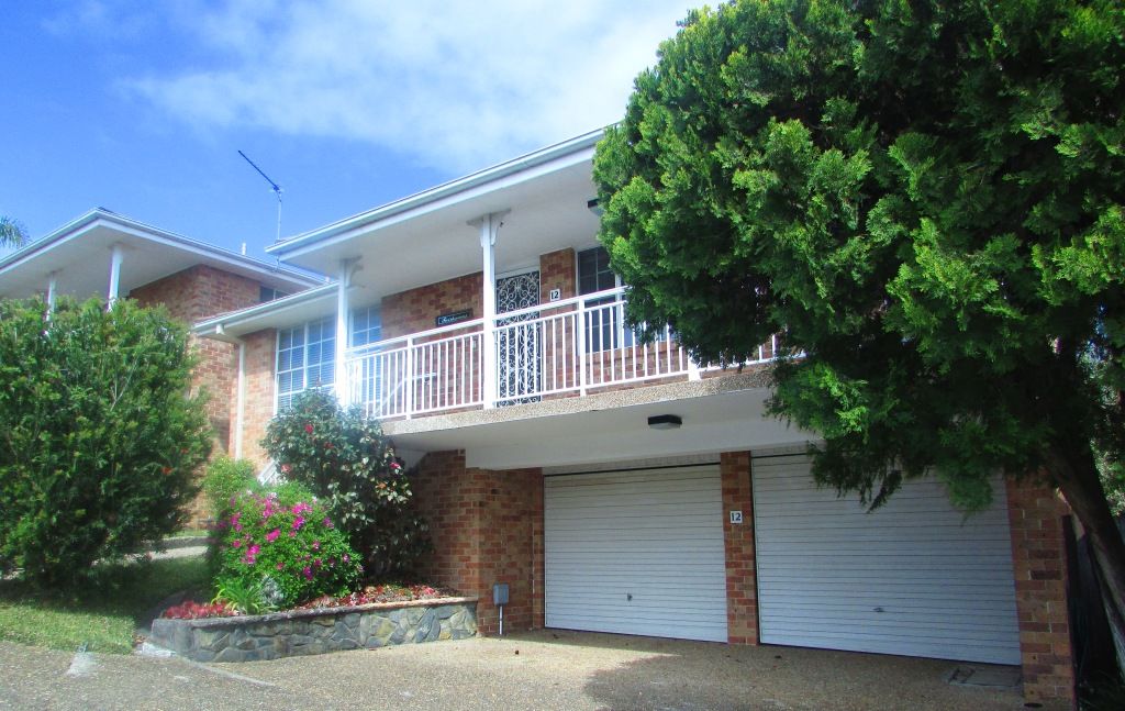12/12 Homedale Crescent, Connells Point, NSW 2221