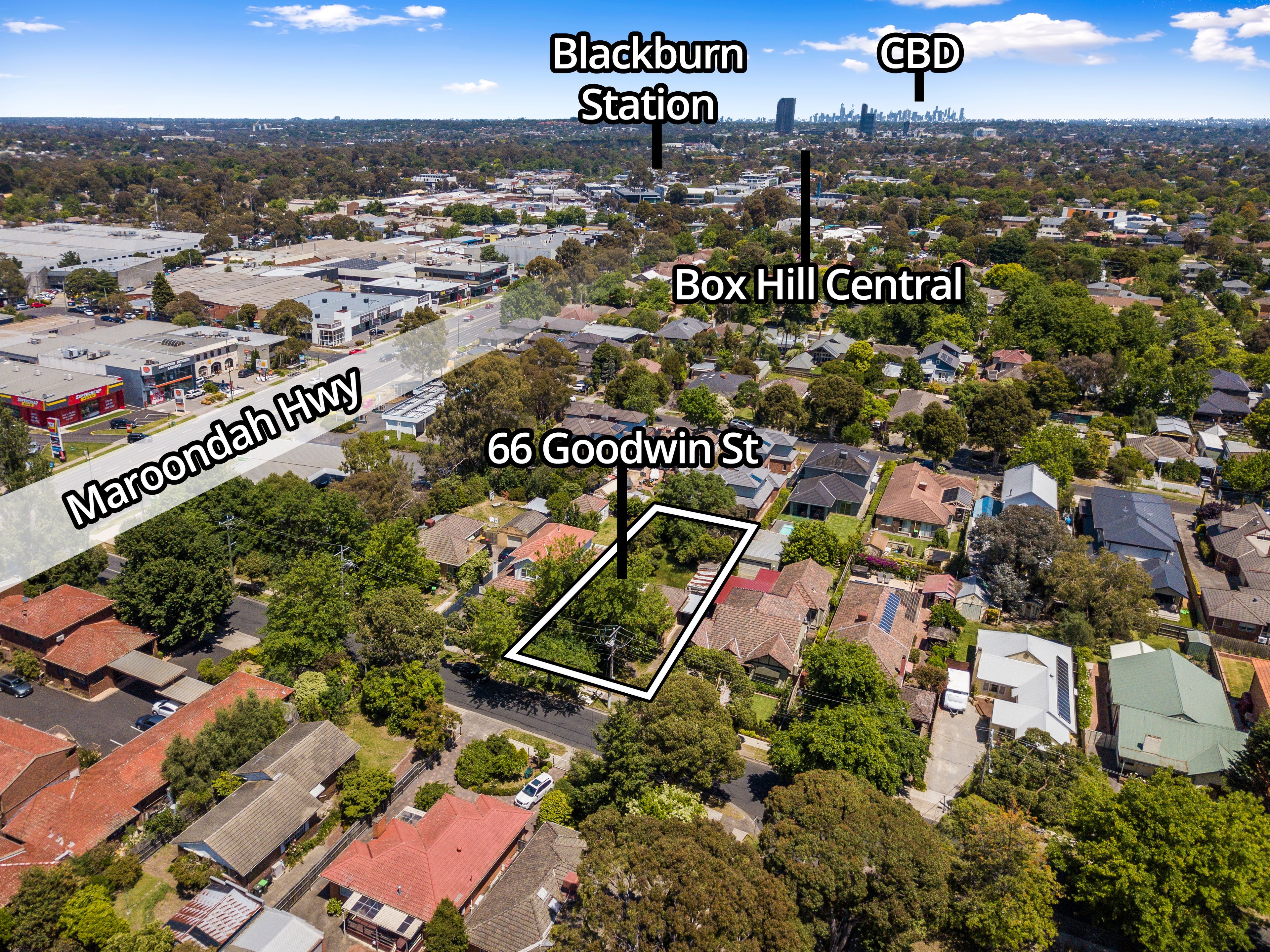 66 Goodwin Street, Blackburn, VIC 3130