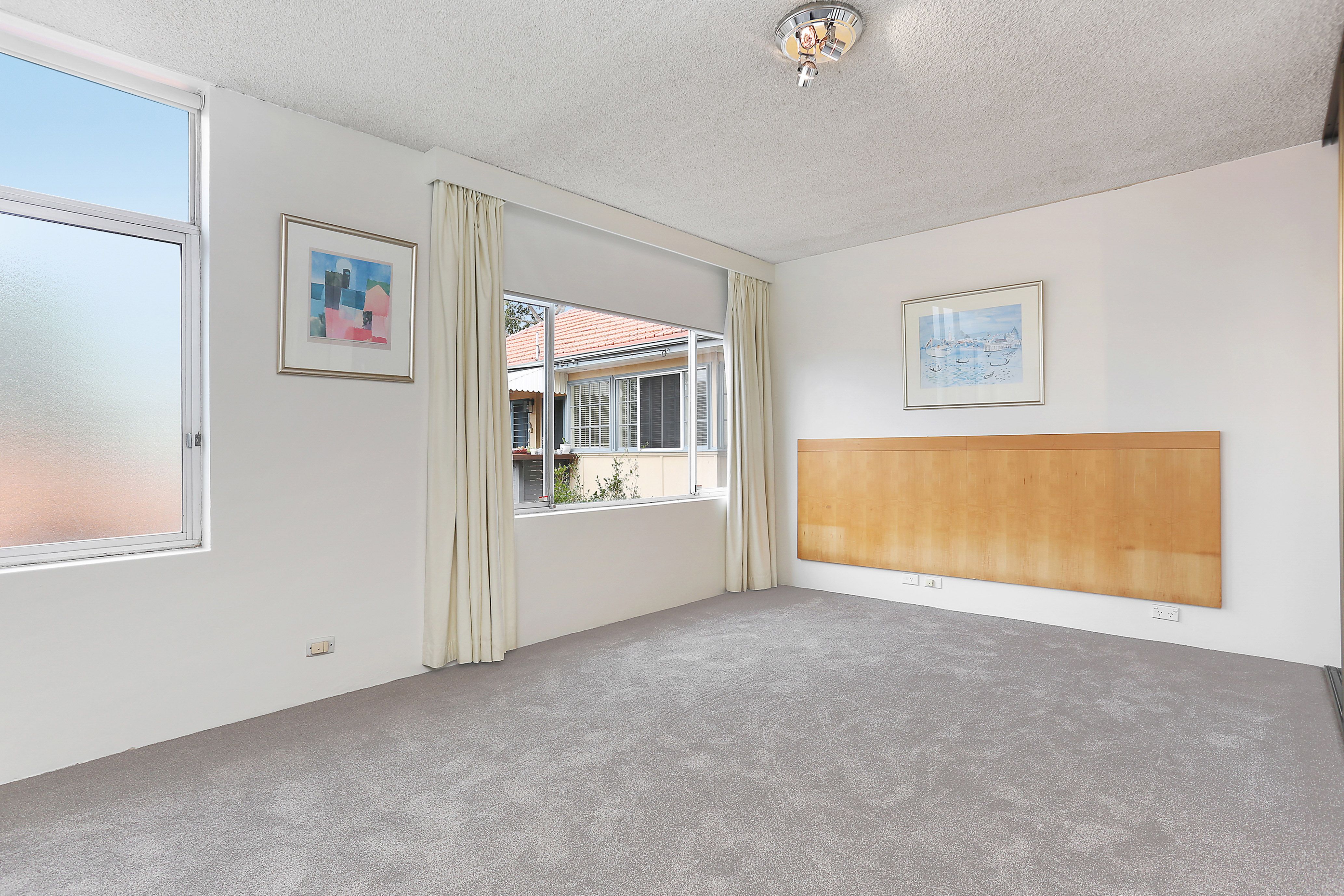 9/167 Willoughby Road, Naremburn, NSW 2065
