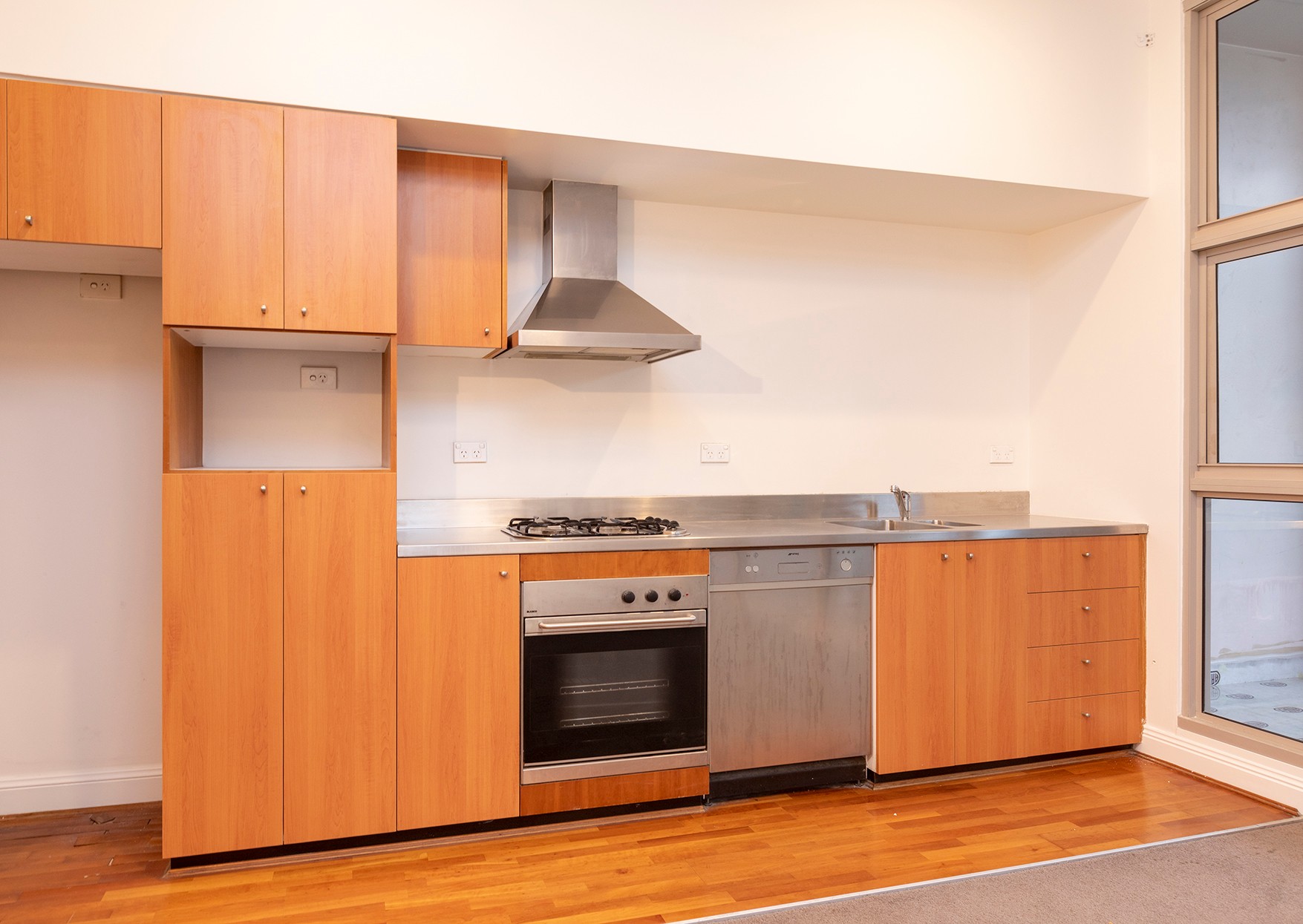 214/2-12 Smail Street, Ultimo, NSW 2007