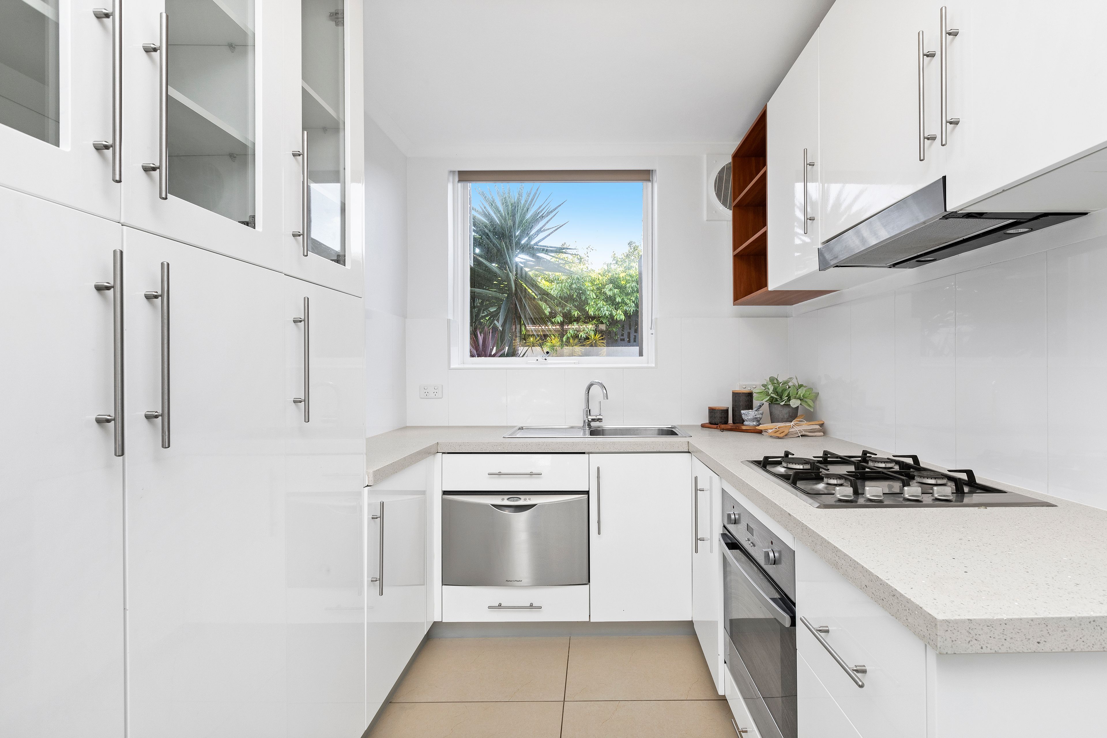 2/54 Ebden Avenue, Black Rock, VIC 3193