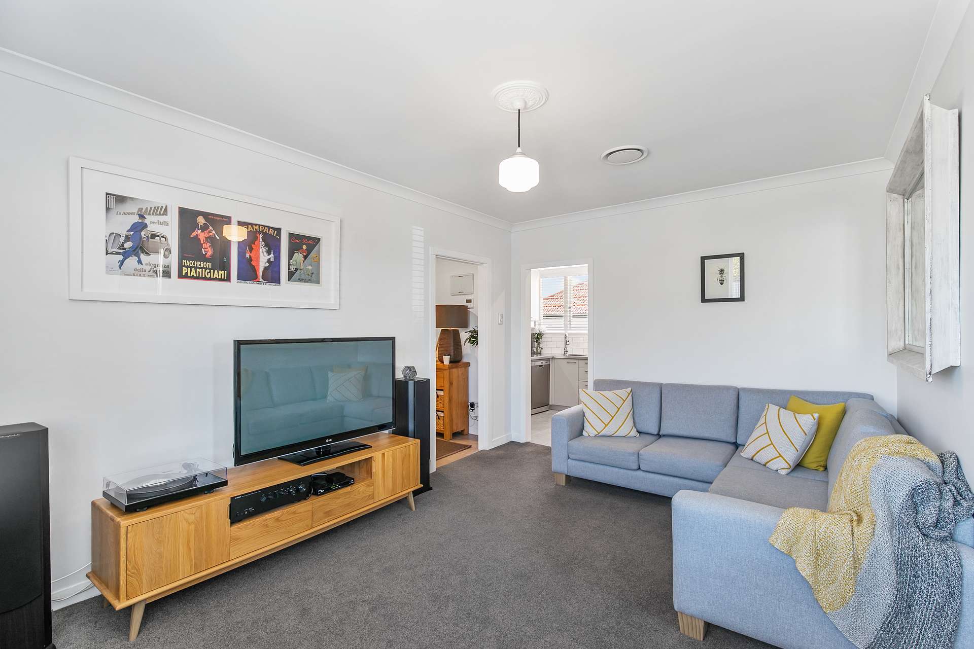 4/151 Jervois Road photo 1