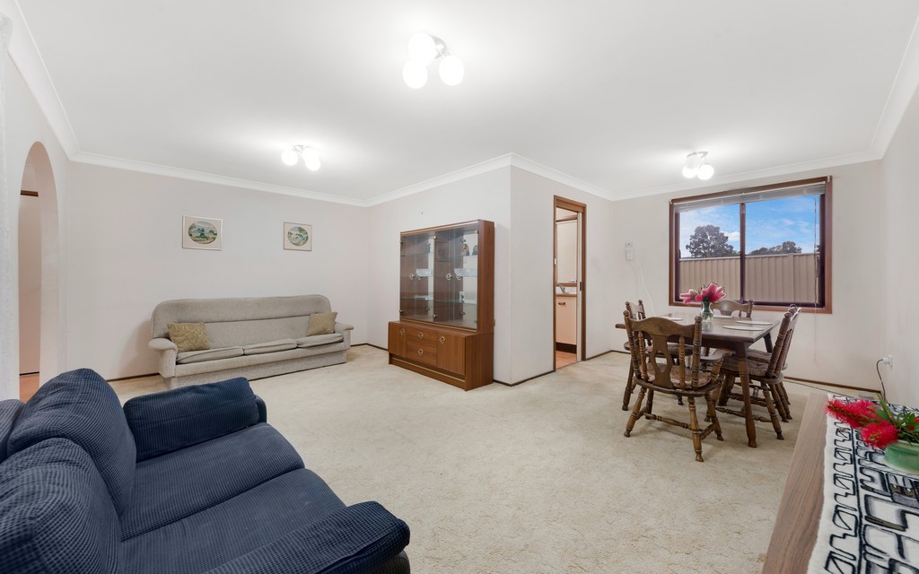 32 Vauxhall Place, Ingleburn, NSW 2565
