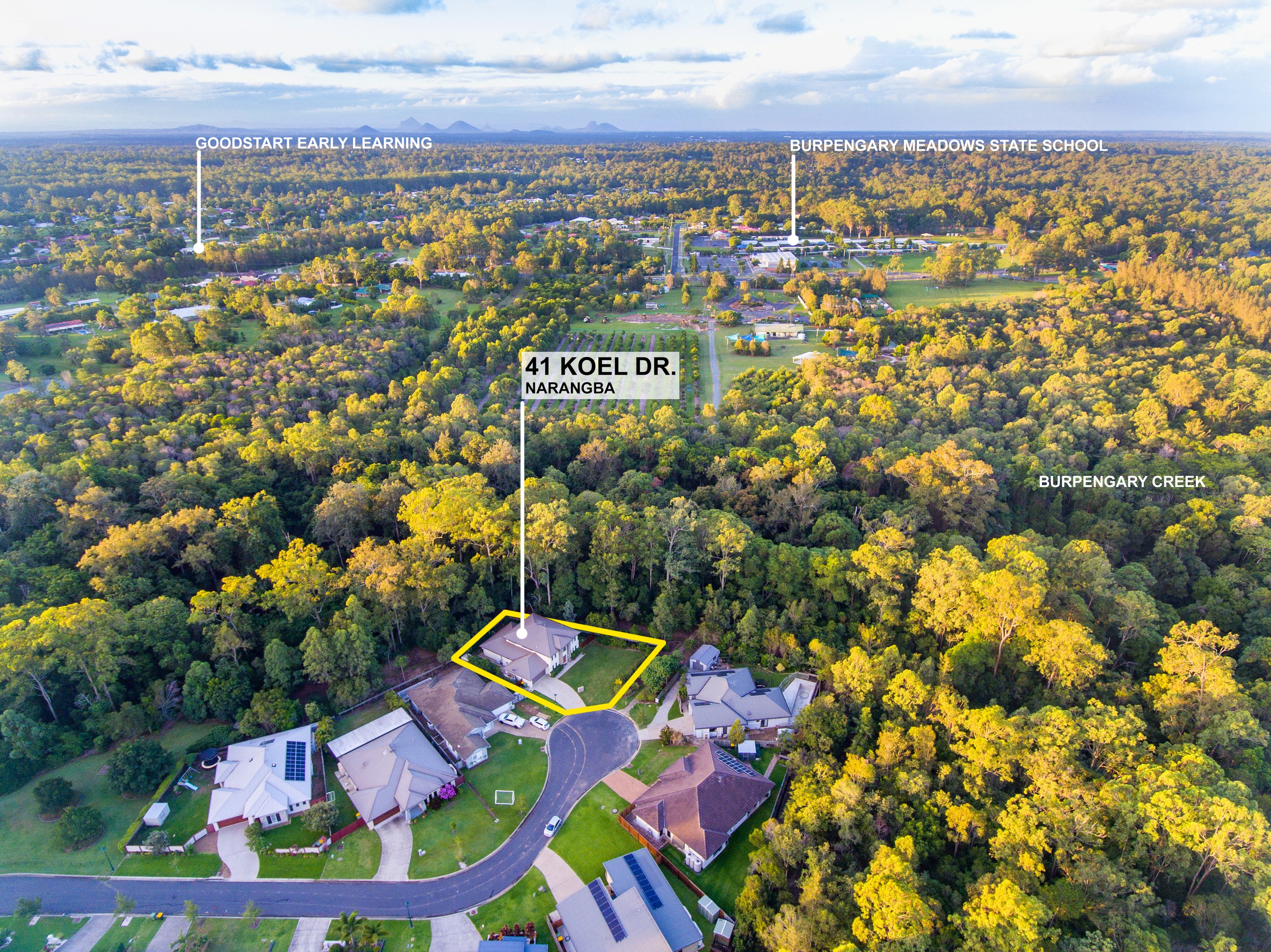 41 Koel Drive, Narangba, QLD 4504
