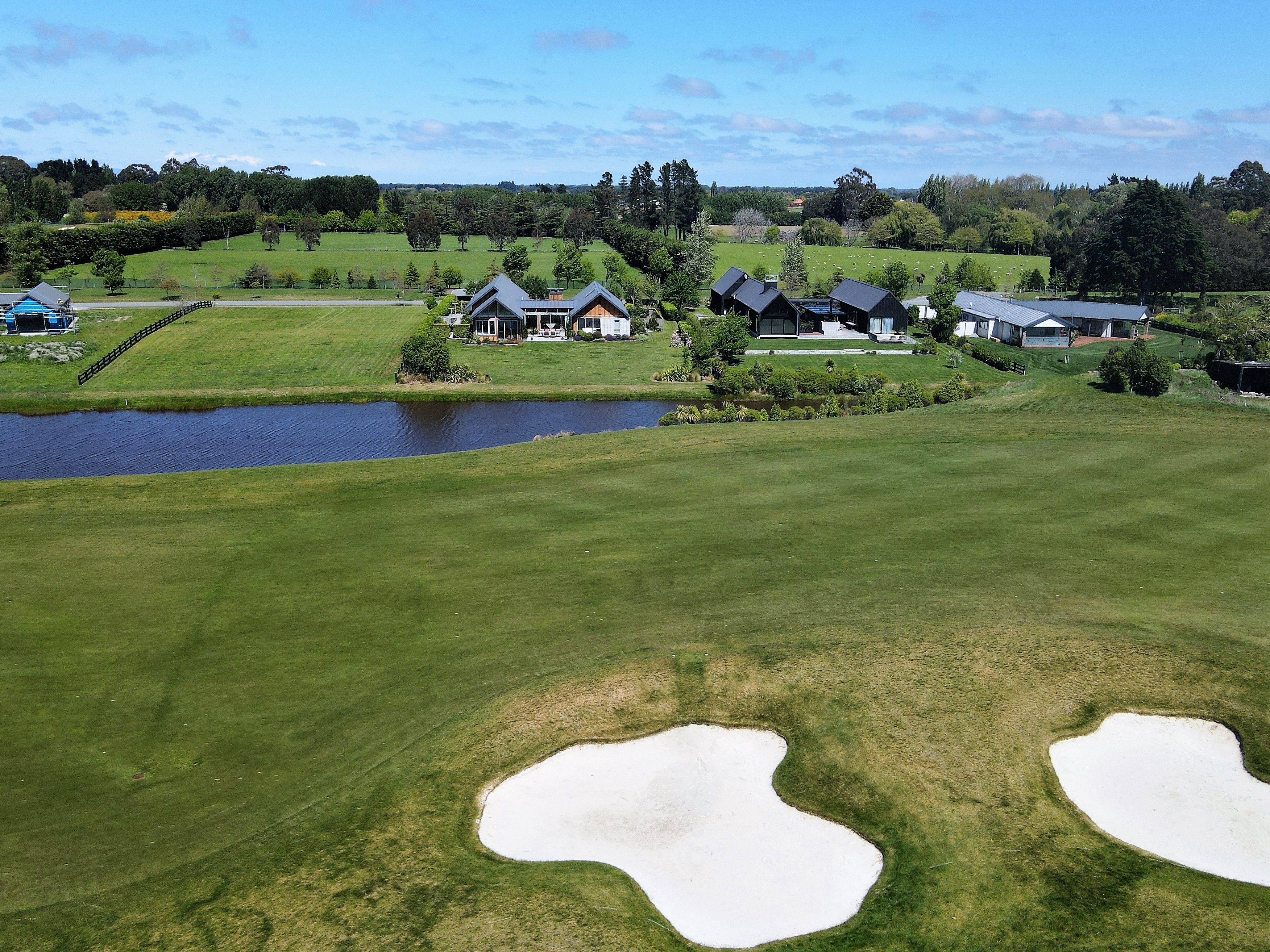23 Te Haunui Lane, Pegasus, Waimakariri District