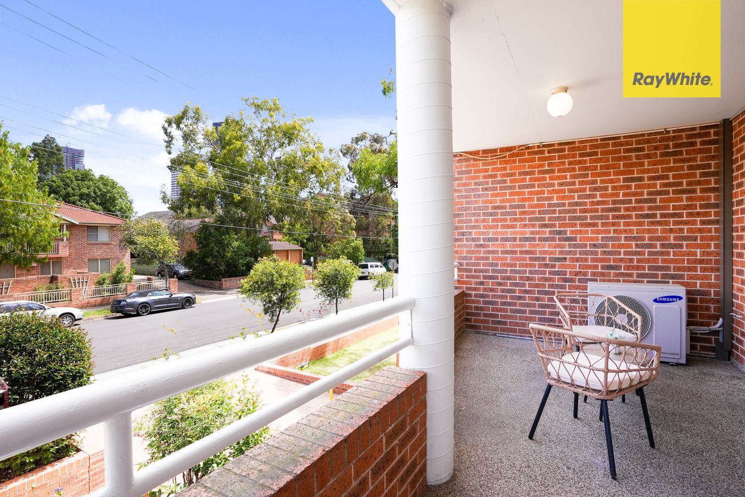 1/50-52 Ross Street, North Parramatta, NSW 2151