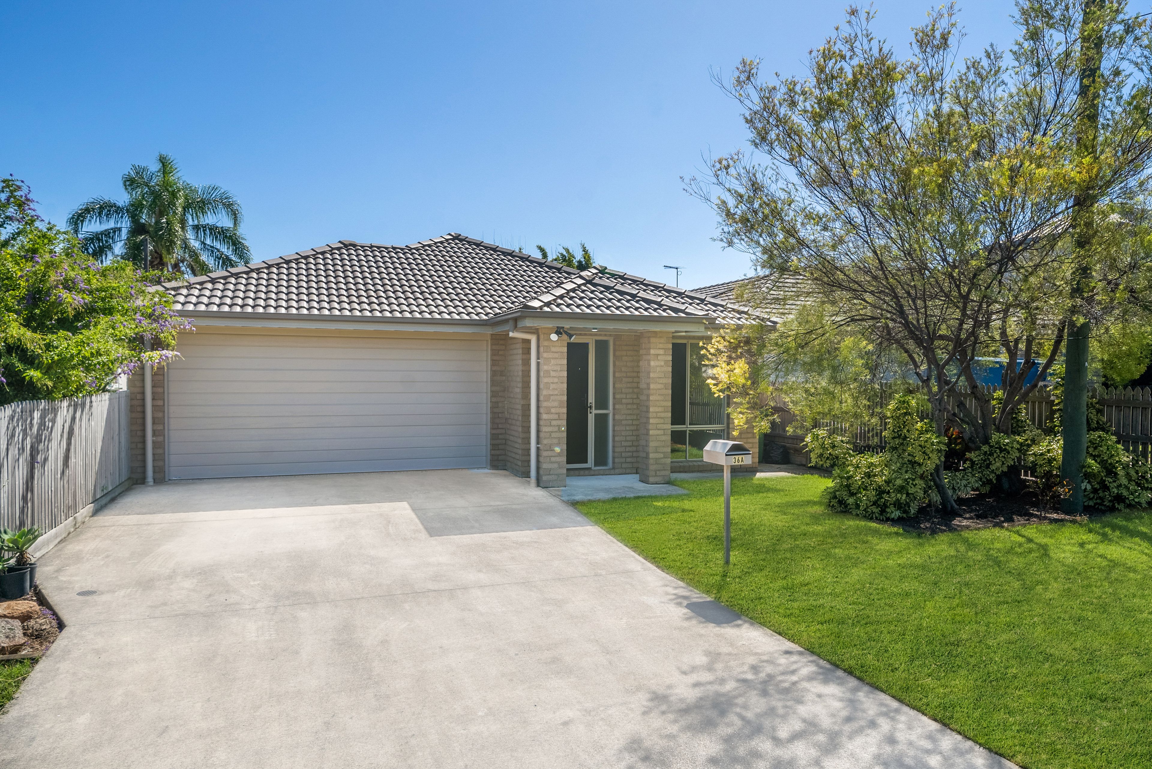 36A Ellen Street, Woody Point QLD 4019