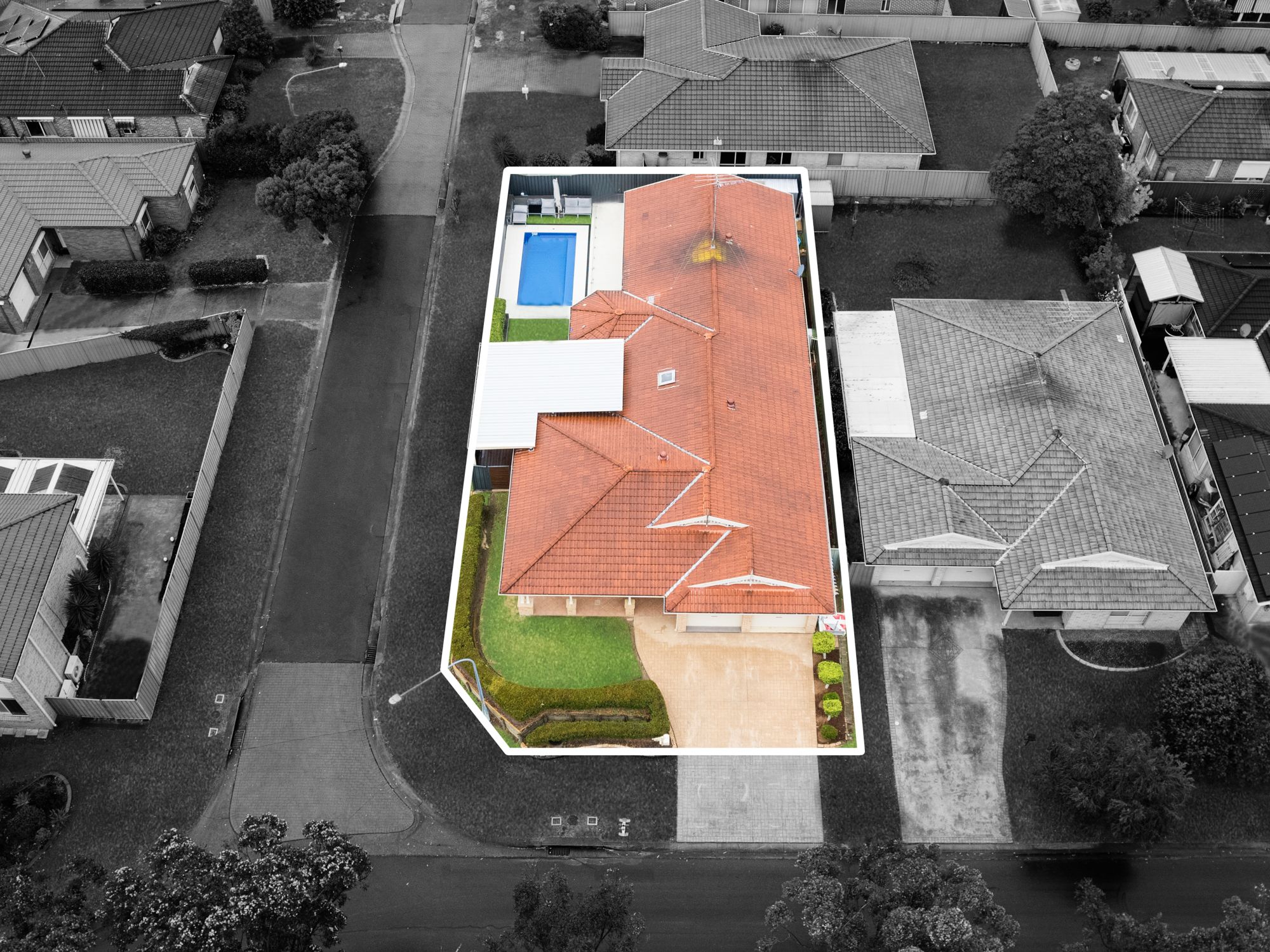 33 Sunningdale Drive, Glenmore Park, NSW 2745