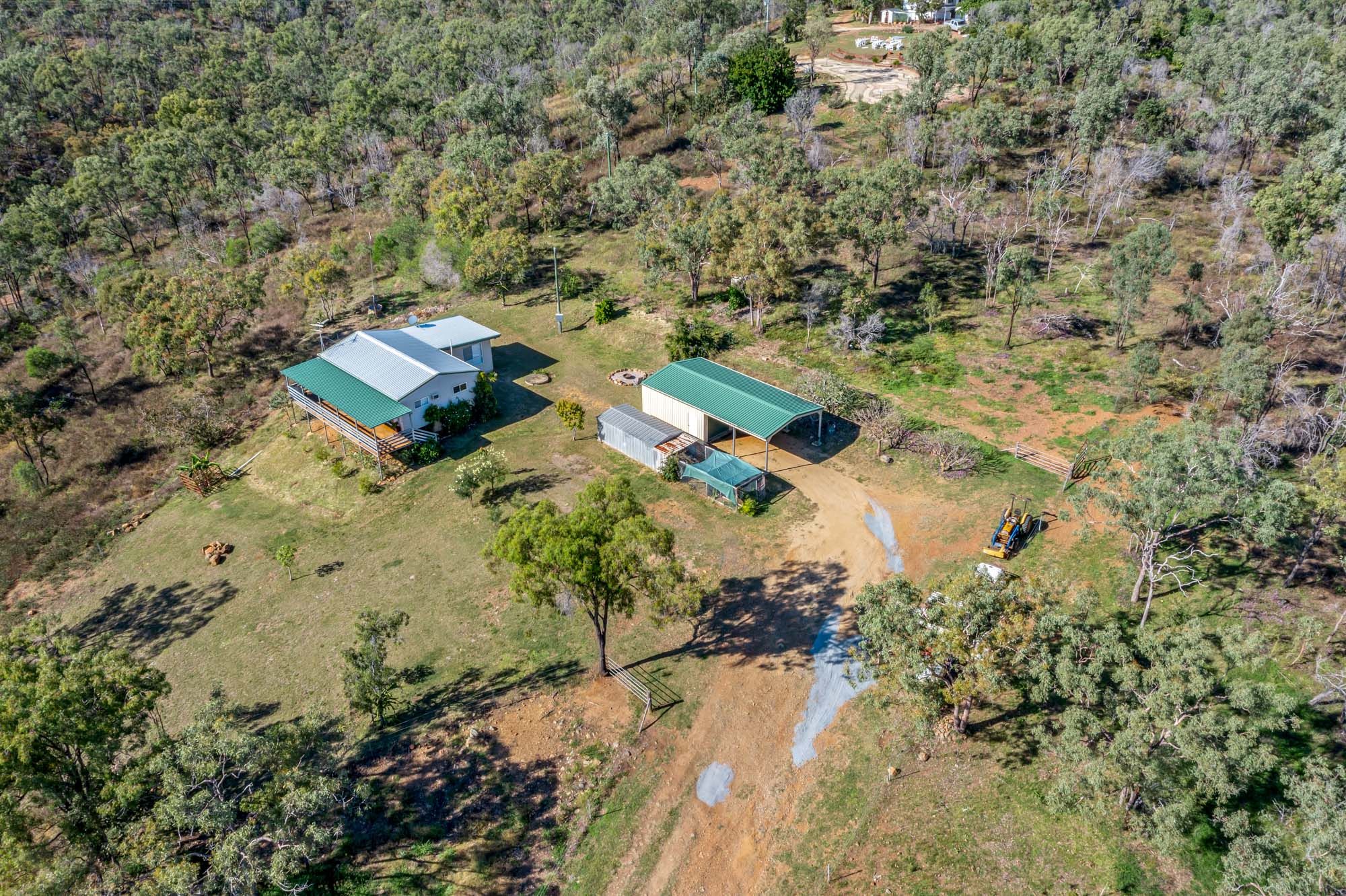 568 Aremby Road, QLD 4702 Sold Rural Lifestyle Property