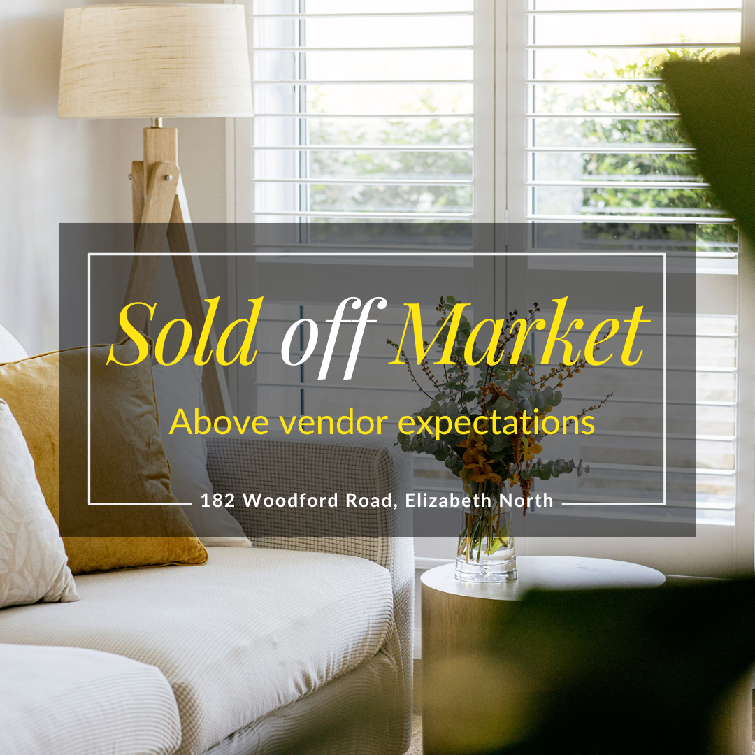 182 Woodford Road, Elizabeth North SA 5113