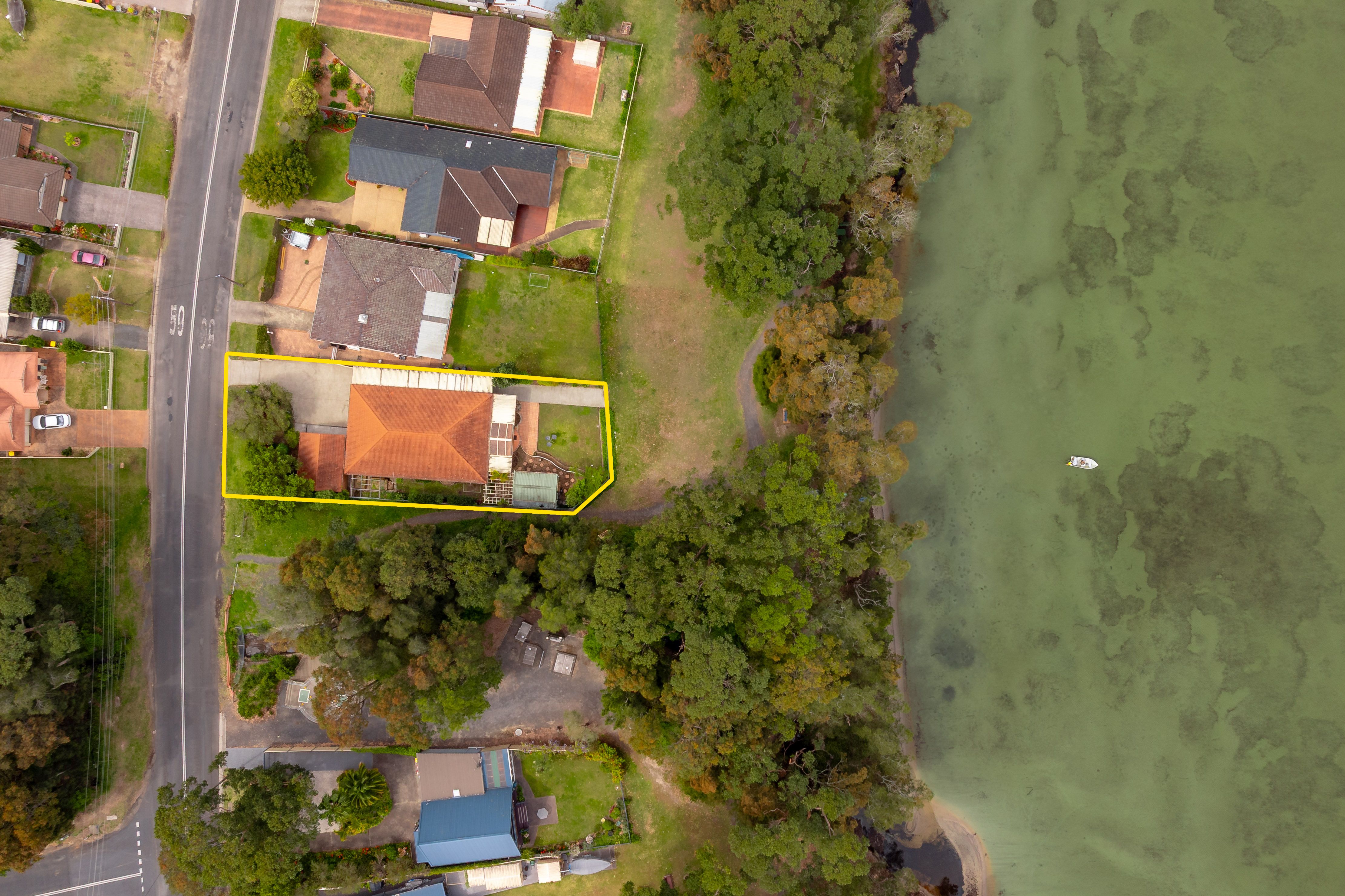 184 Loralyn Avenue, Sanctuary Point, NSW