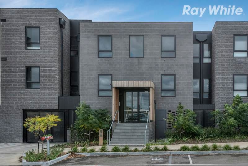 14 Chancellor Avenue, Bundoora VIC 3083