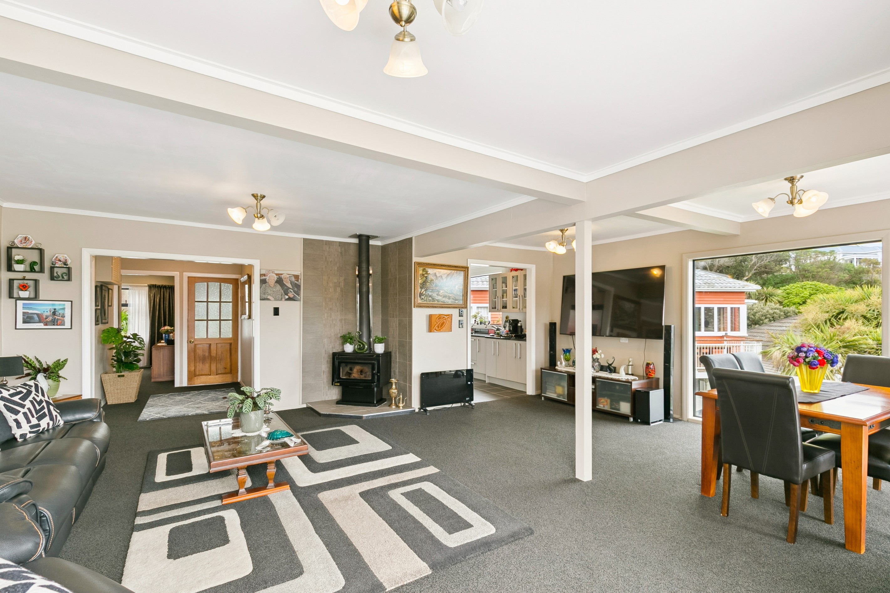 39 Nevay Road, Miramar, Wellington City