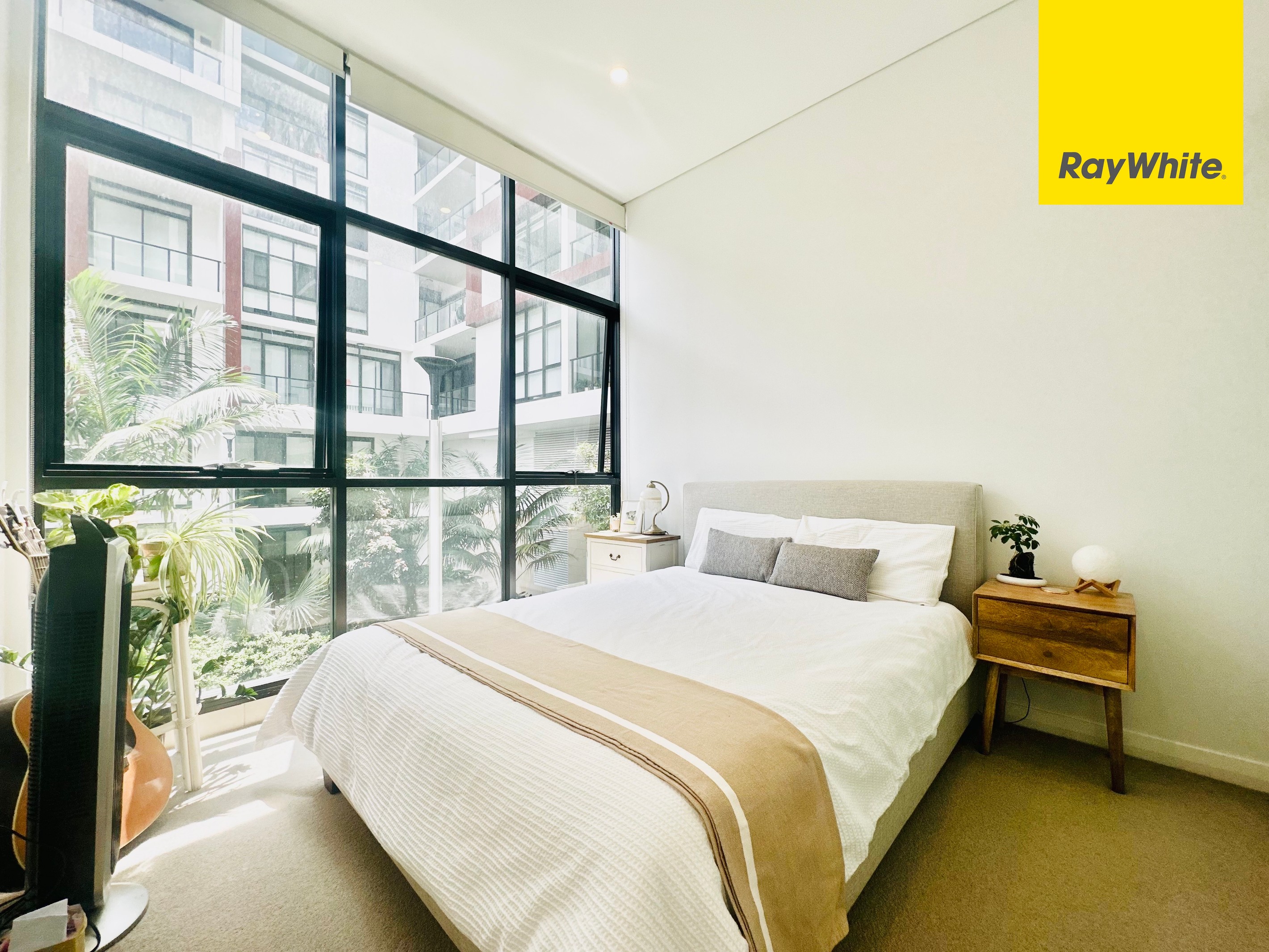 D306/6 Nancarrow Avenue, Meadowbank, NSW 2114