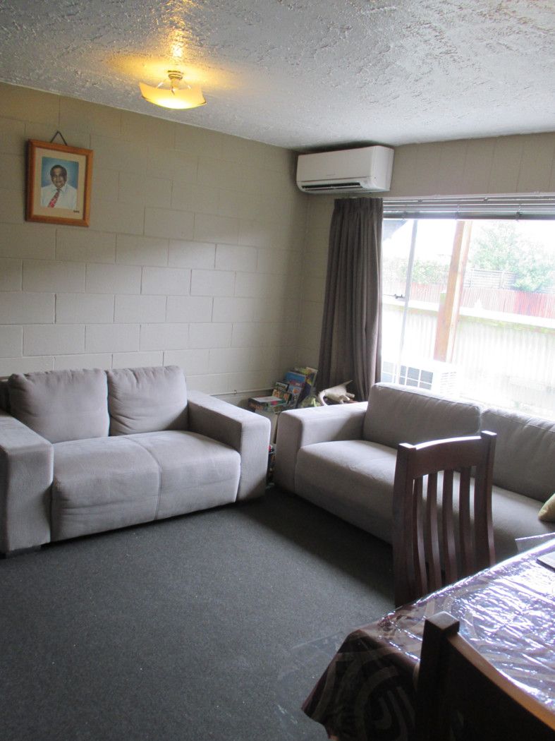 4/246 Stanmore Road, Richmond, Christchurch City