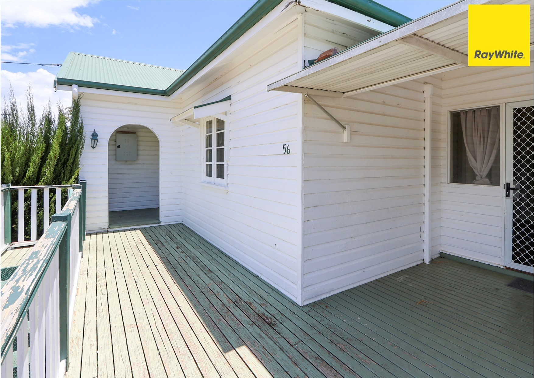 56 Ross Street, Inverell, NSW 2360