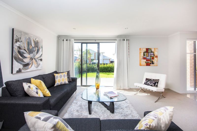 12 Lane Cameron Place, Flat Bush, Manukau City