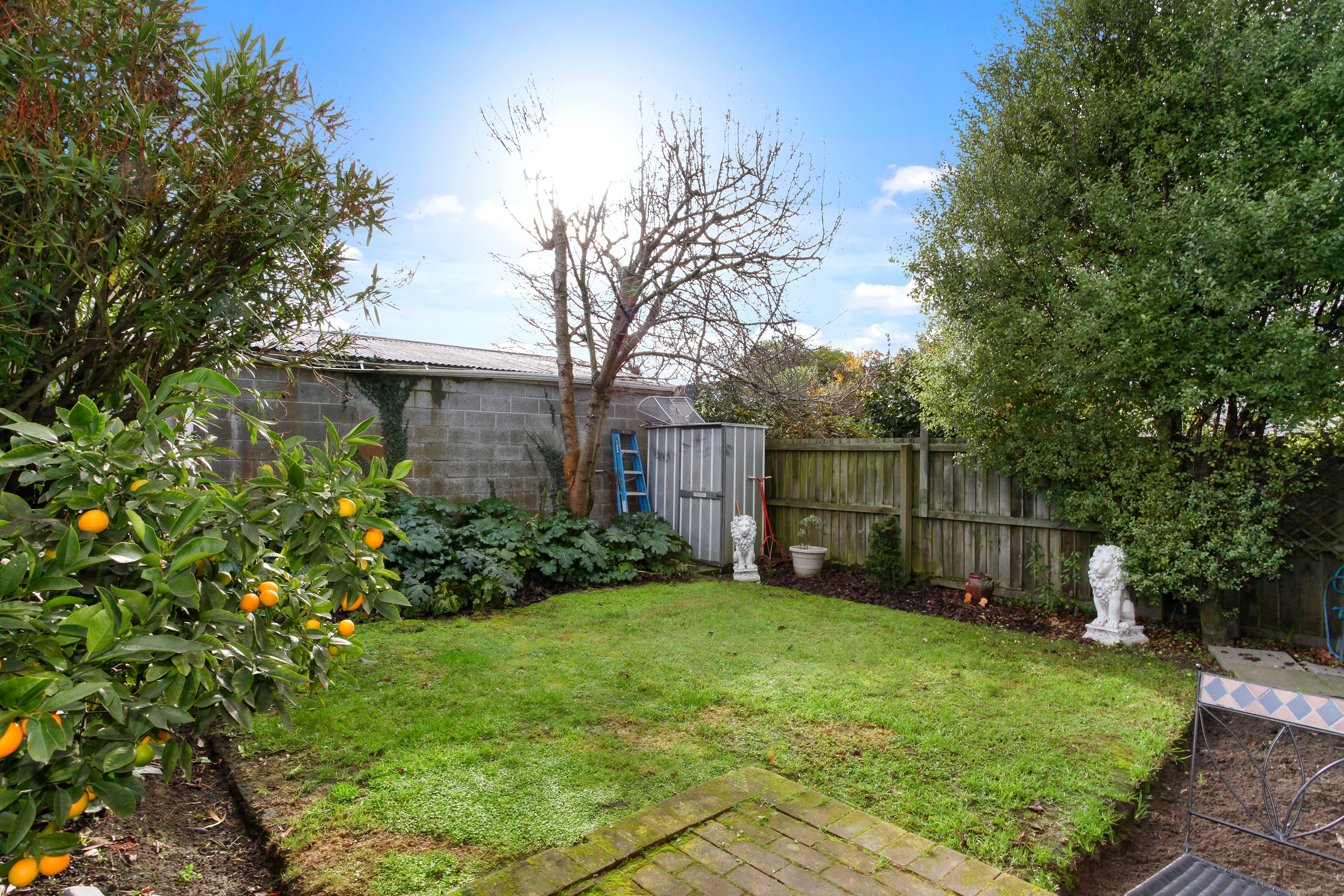 65 Cox Street, Merivale, Christchurch City