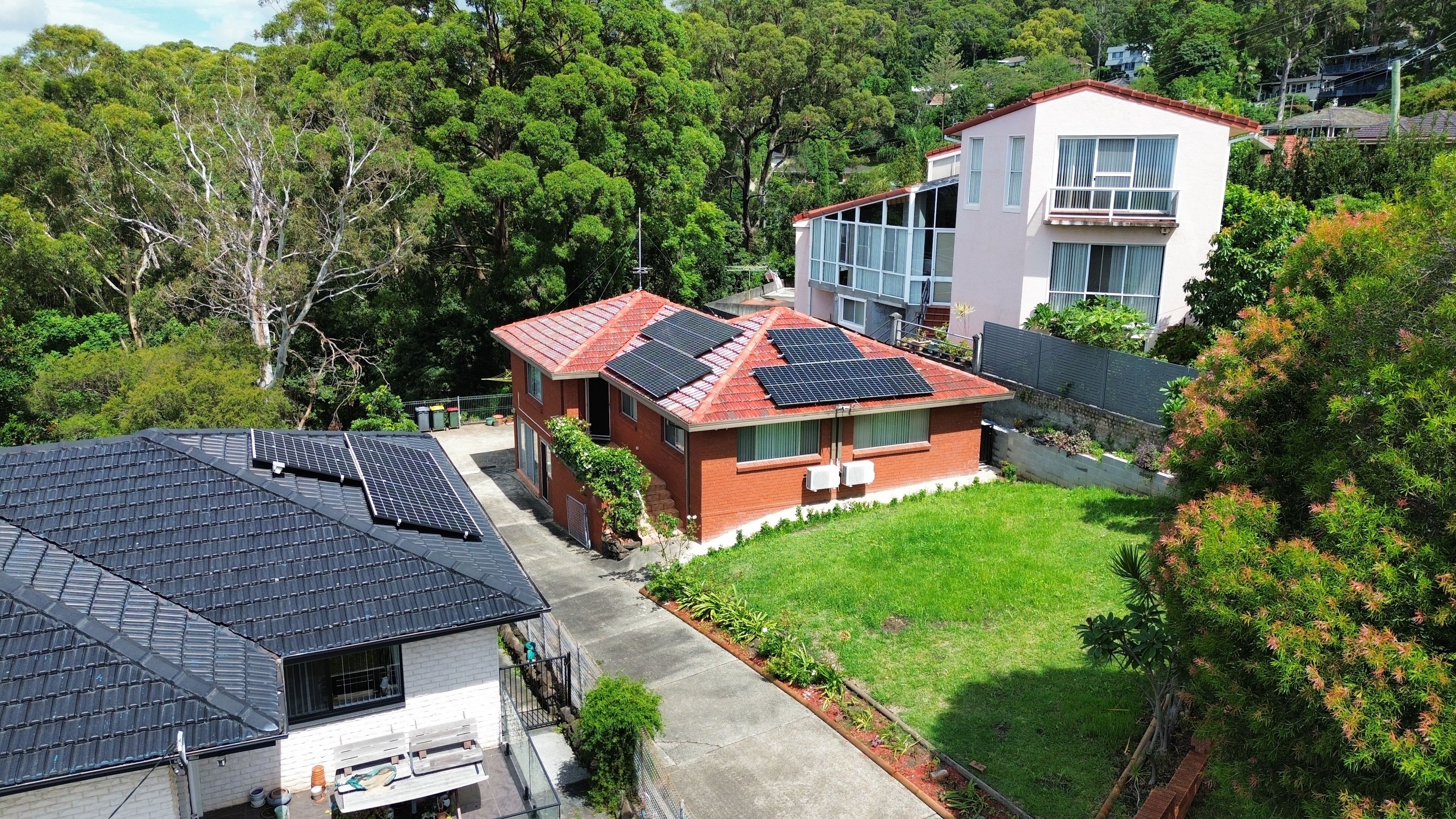 87 New Mount Pleasant Road, Mount Pleasant, NSW 2519