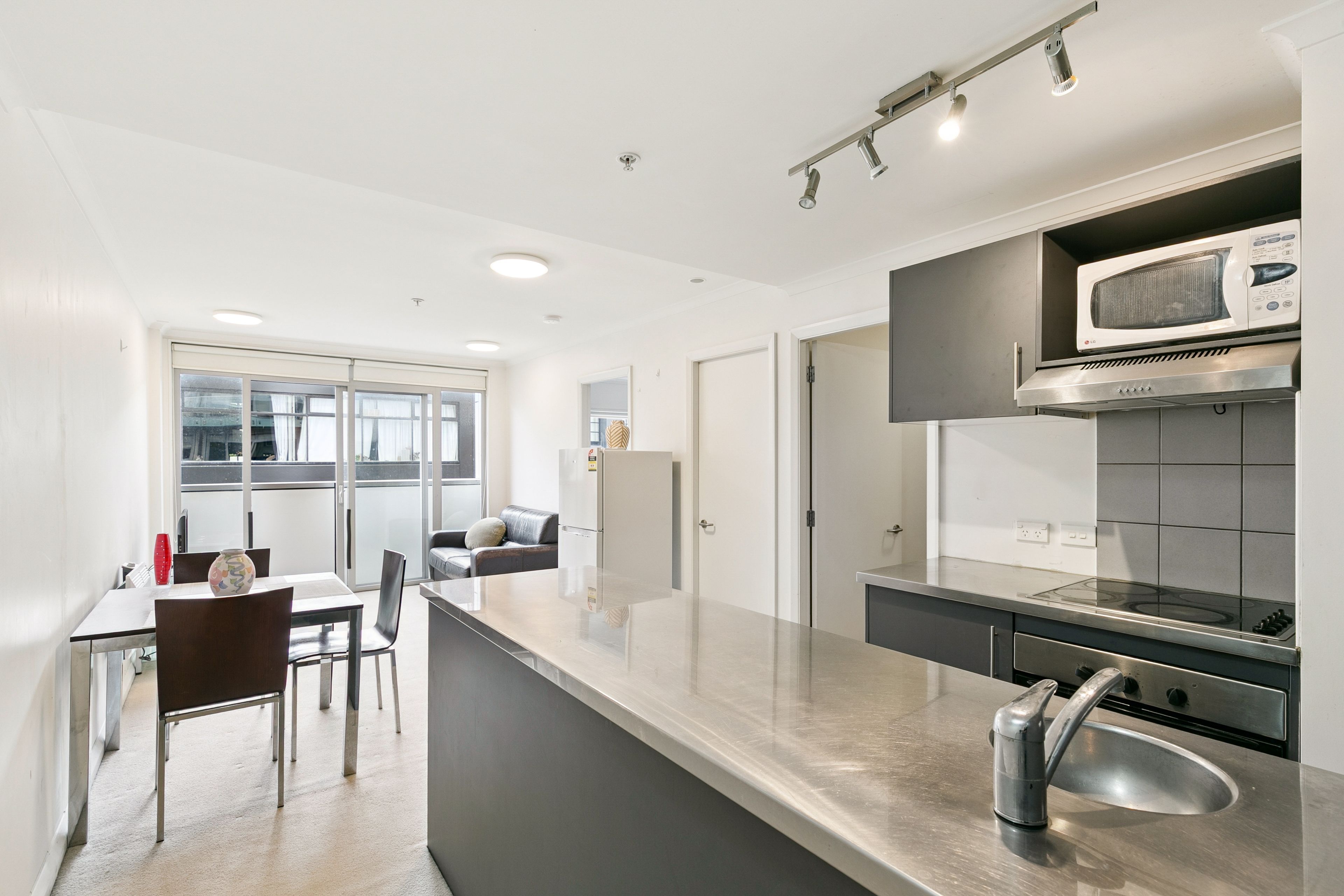 208/15 Holland Street, Te Aro, Wellington City