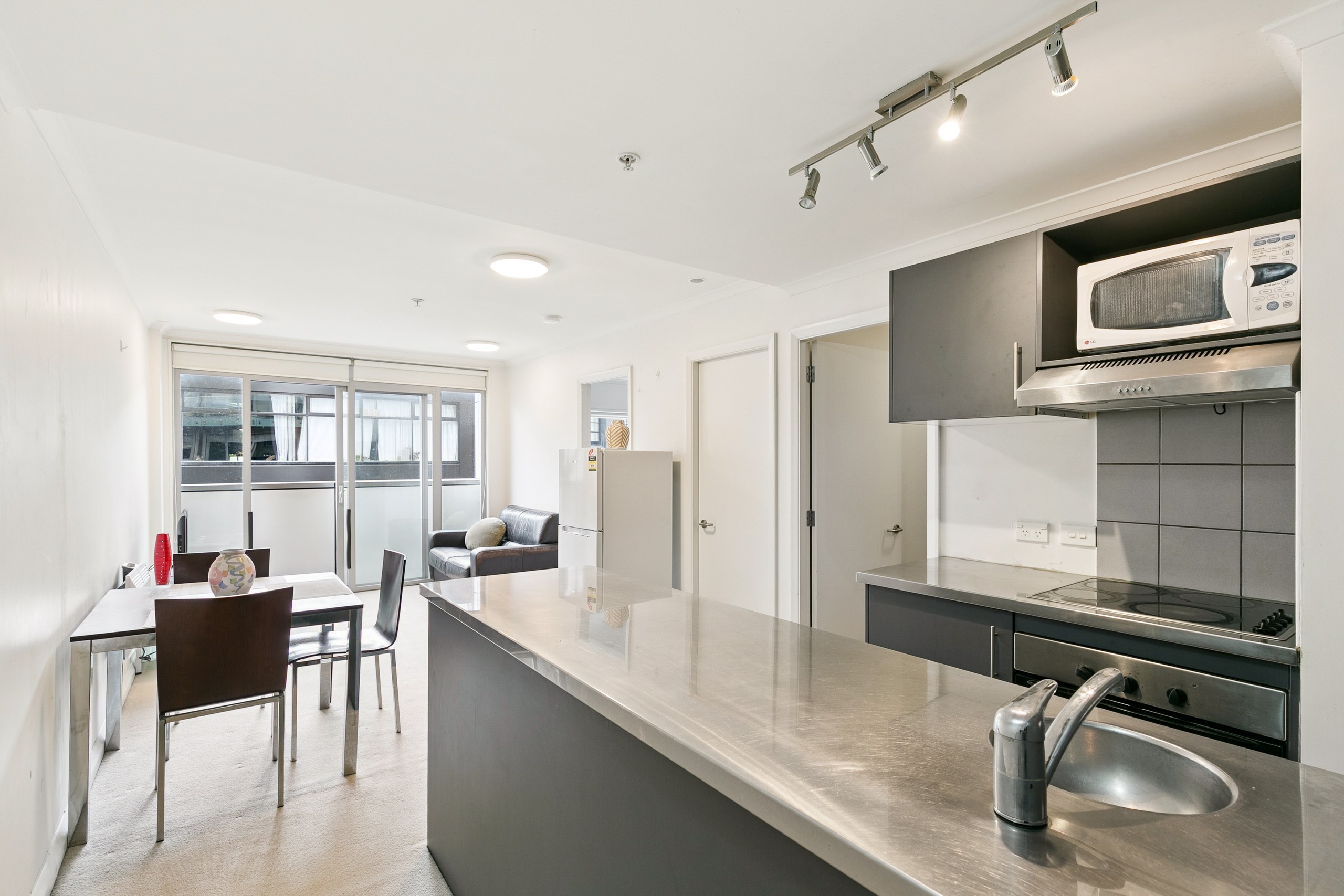 208/15 Holland Street, Te Aro, Wellington City