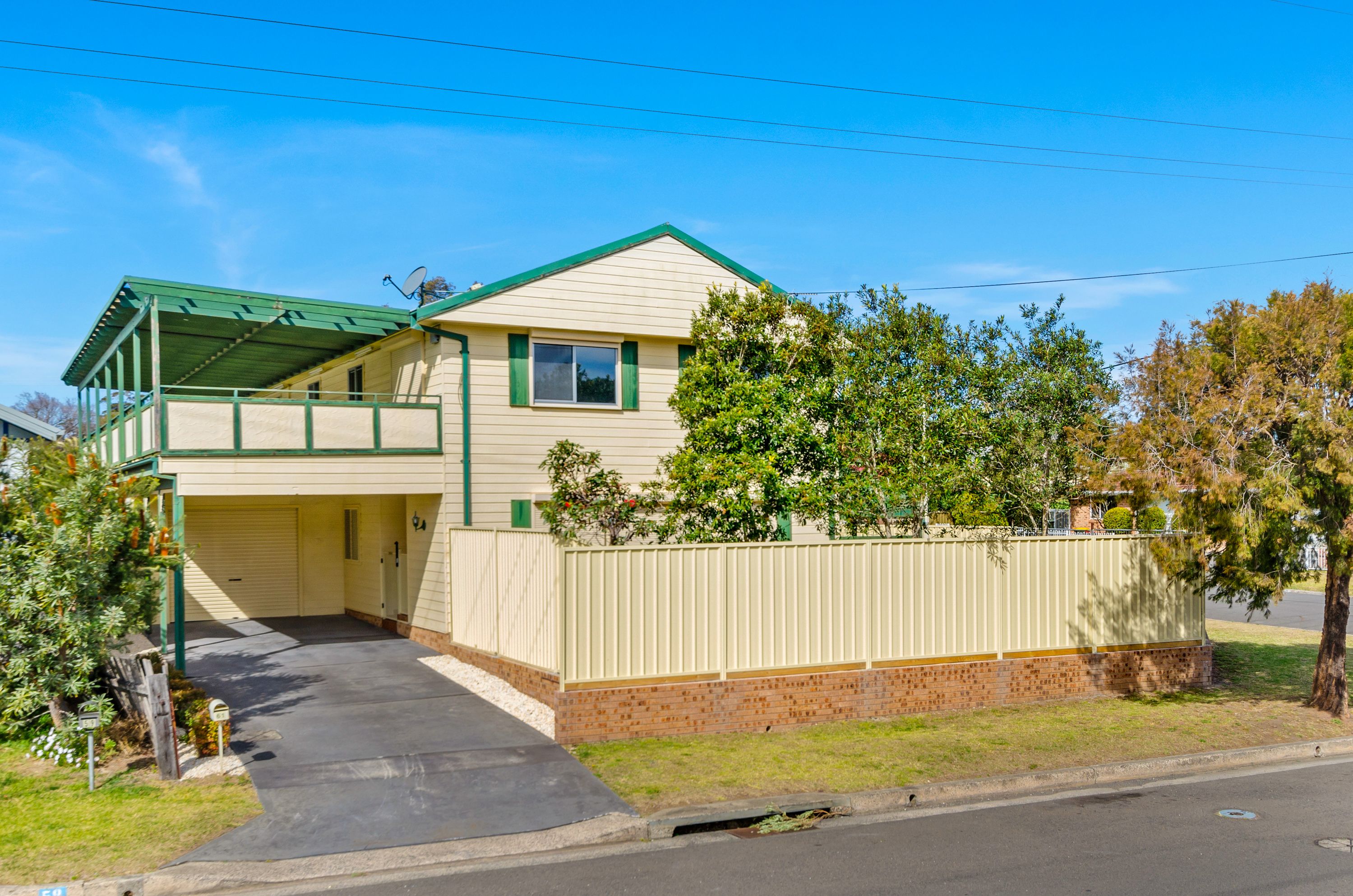 61 Marshall Street