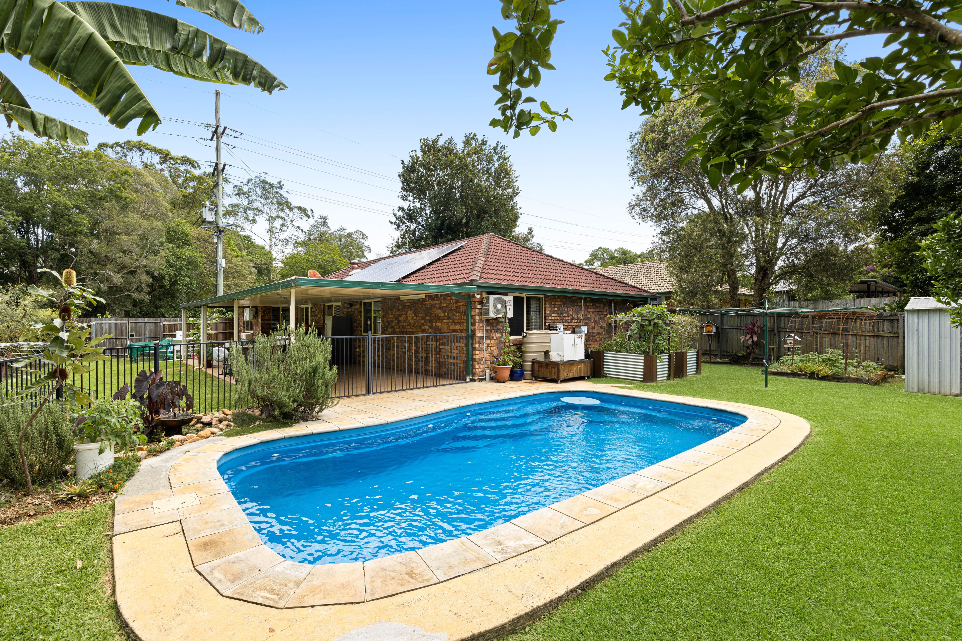 66 Dunning Street , Palmwoods QLD 4555