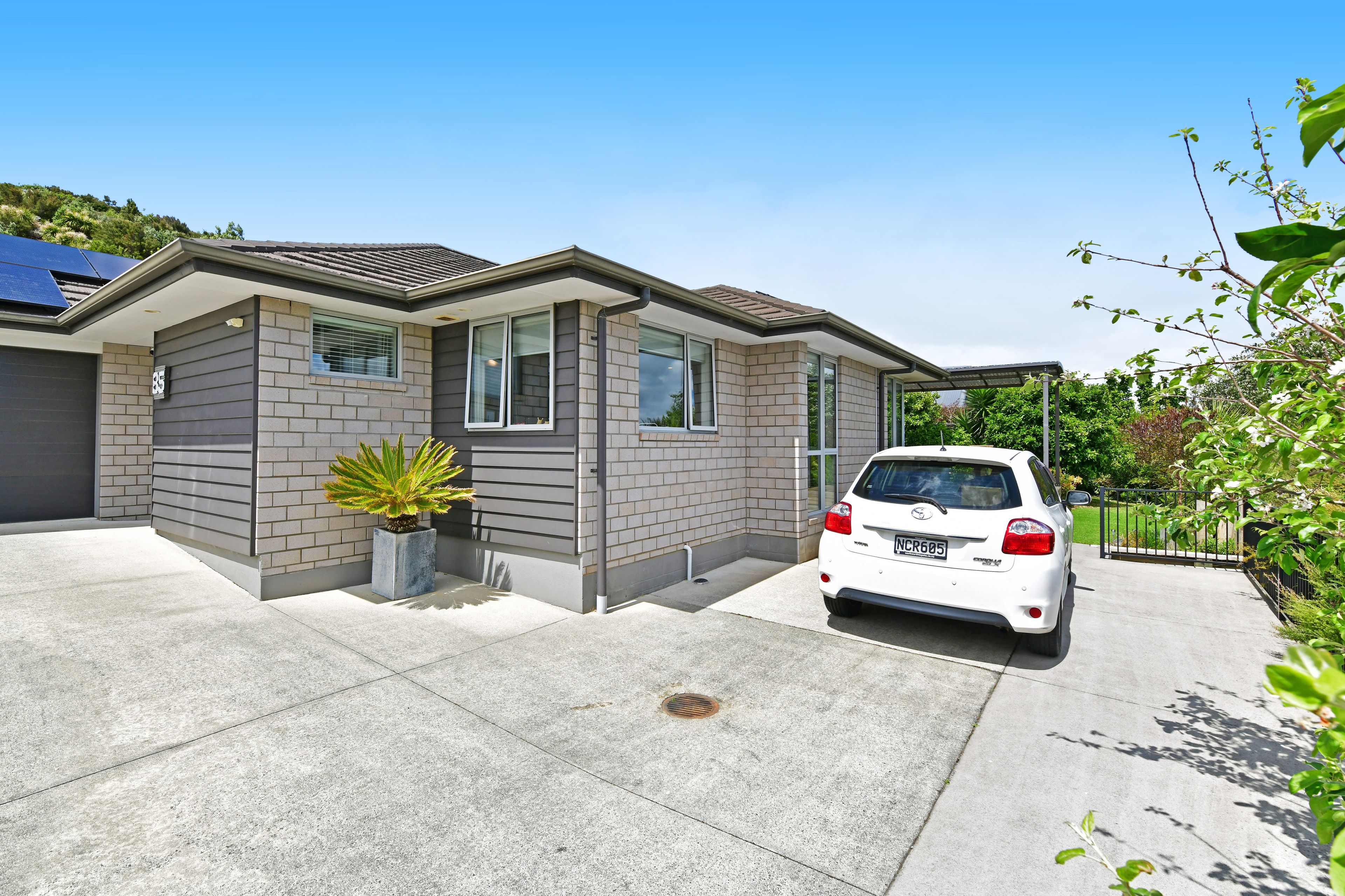 85 Falls Road, Warkworth, Rodney