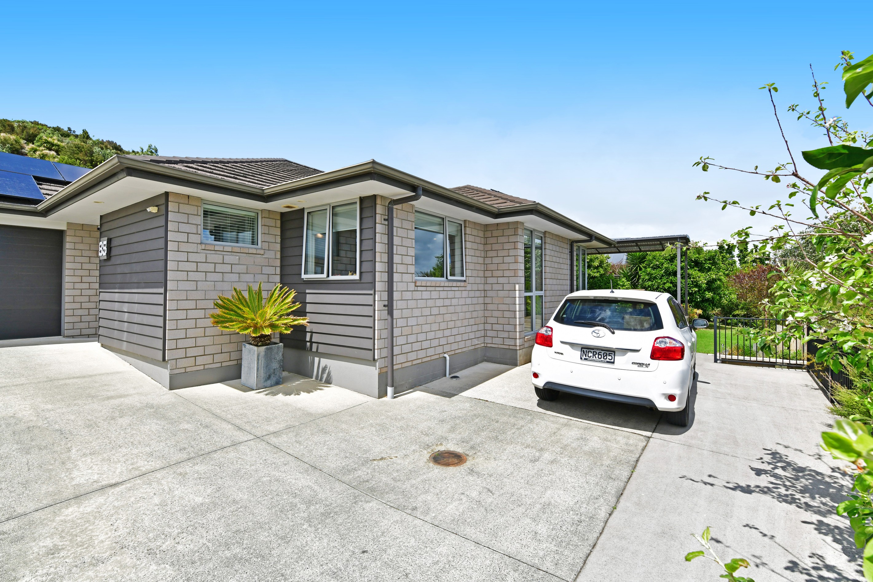 85 Falls Road, Warkworth, Rodney
