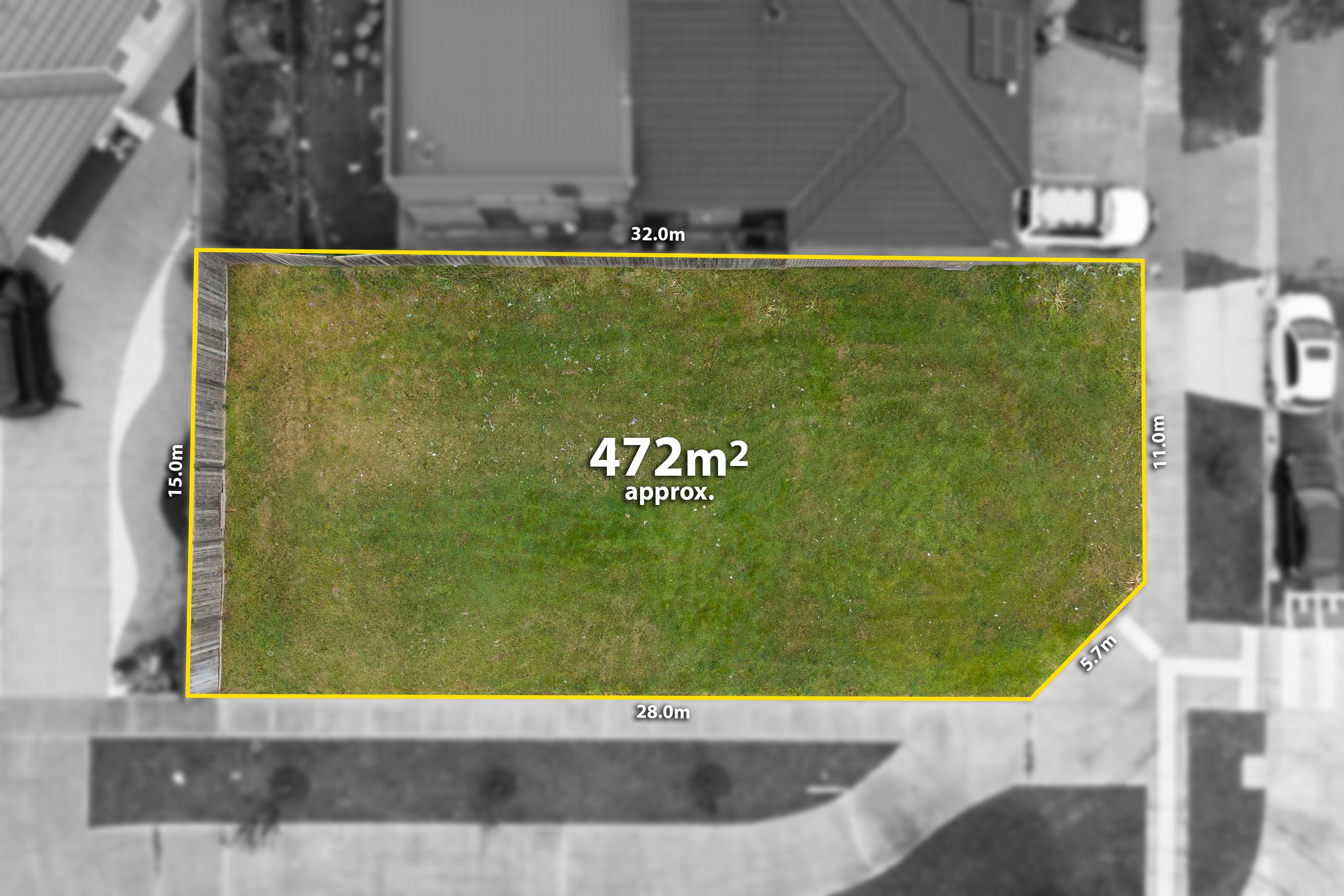 1 Cornhill Parkway, Donnybrook, VIC 3064
