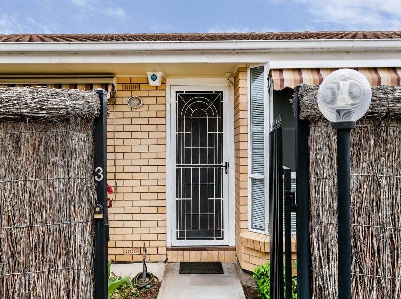 3/5 Ozone Street, Alberton SA 5014