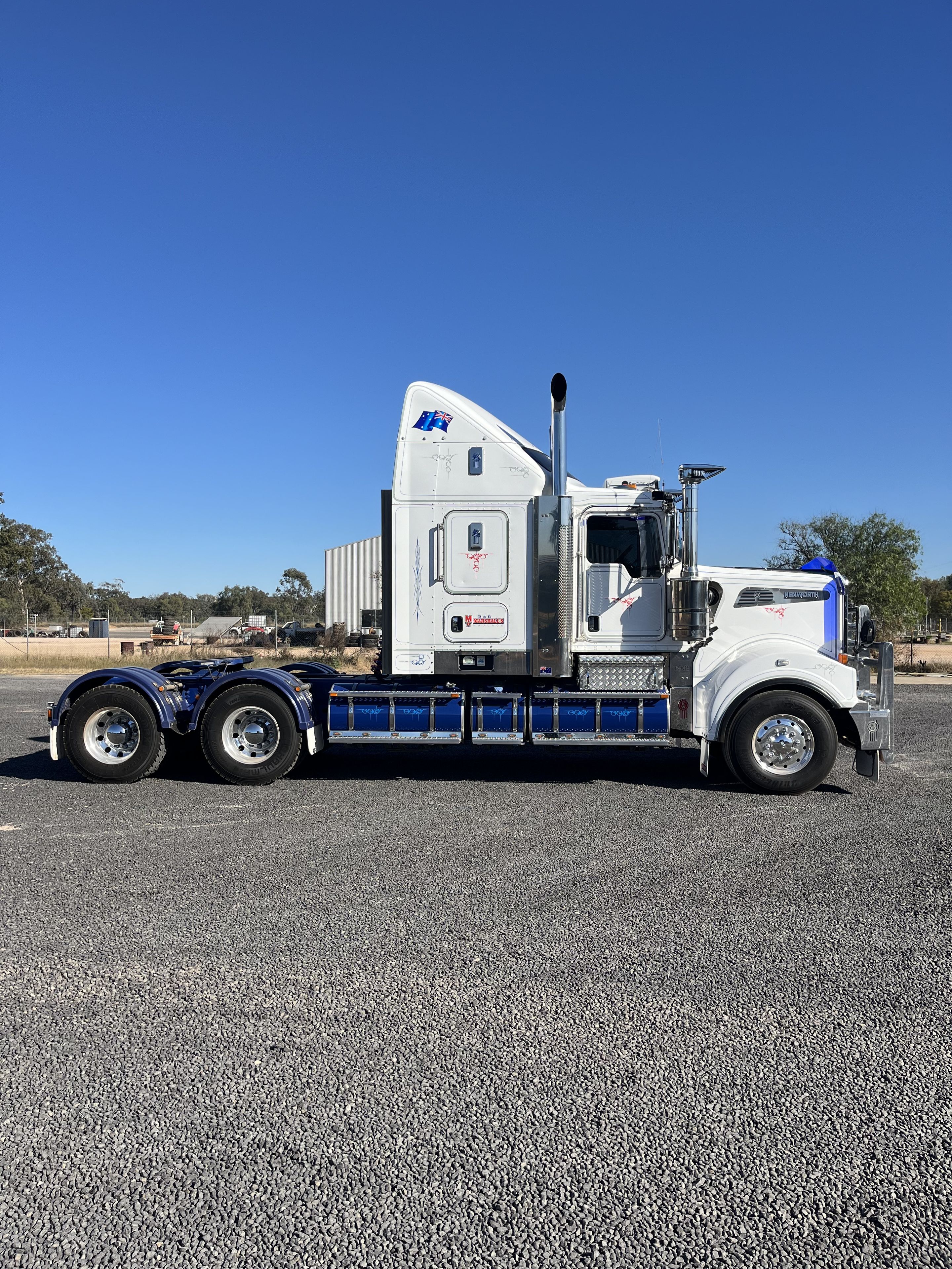 GOONDIWINDI, Goondiwindi, QLD 4390